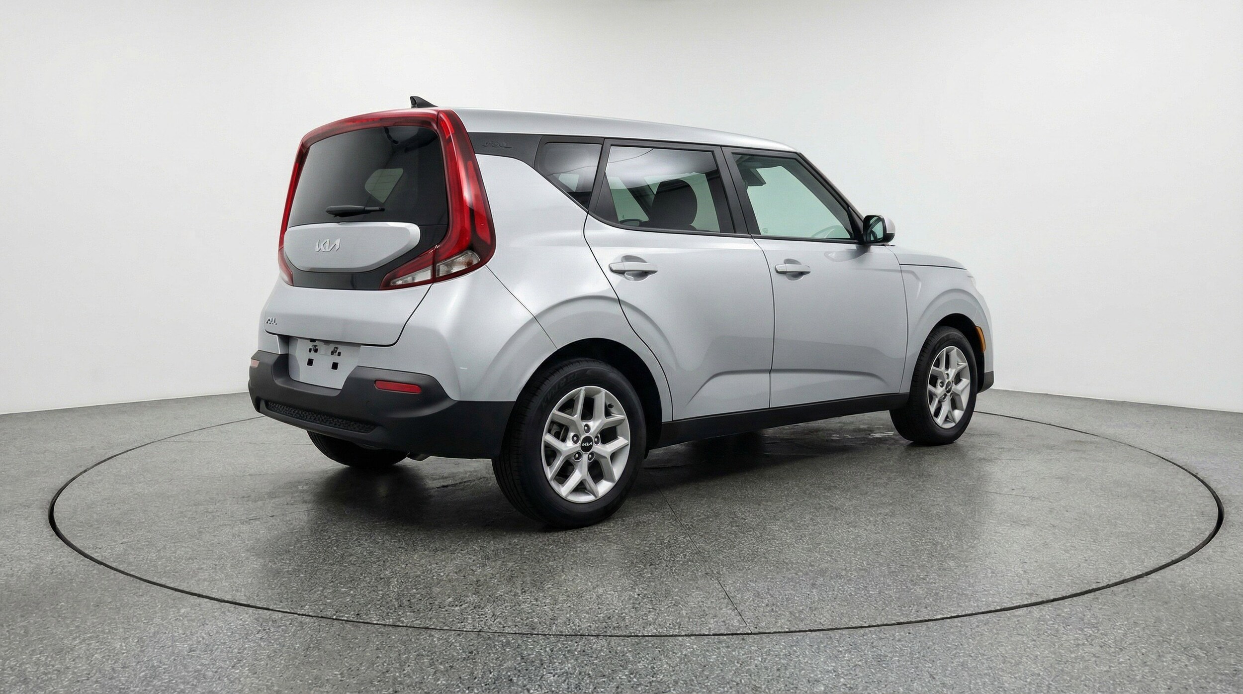 Thumbnail: 2025 Kia Soul - 9
