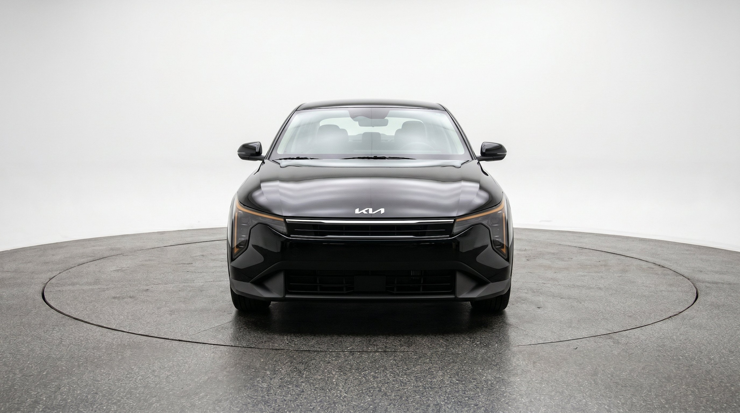 Thumbnail: 2025 Kia K4 - 2
