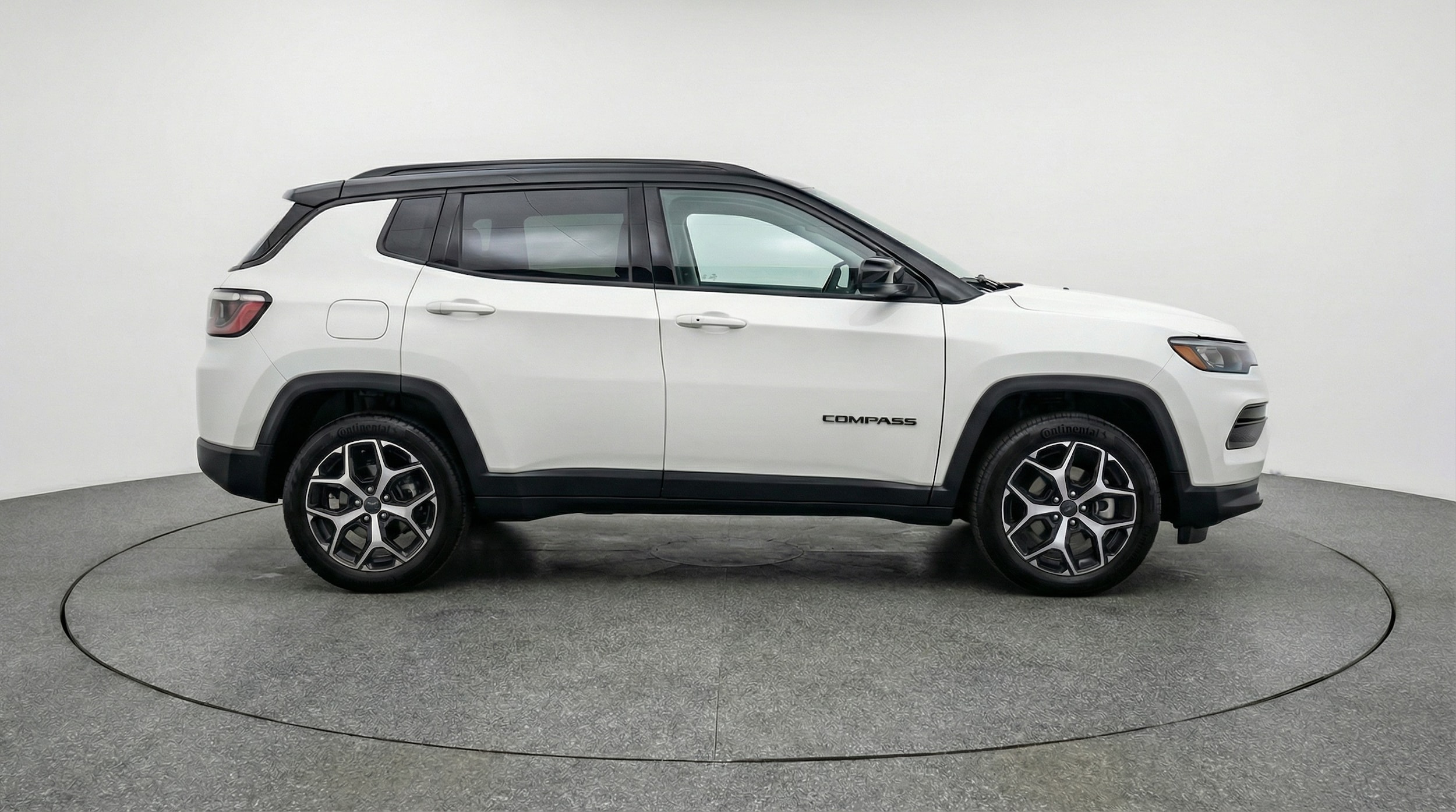 Thumbnail: 2025 Jeep Compass - 8