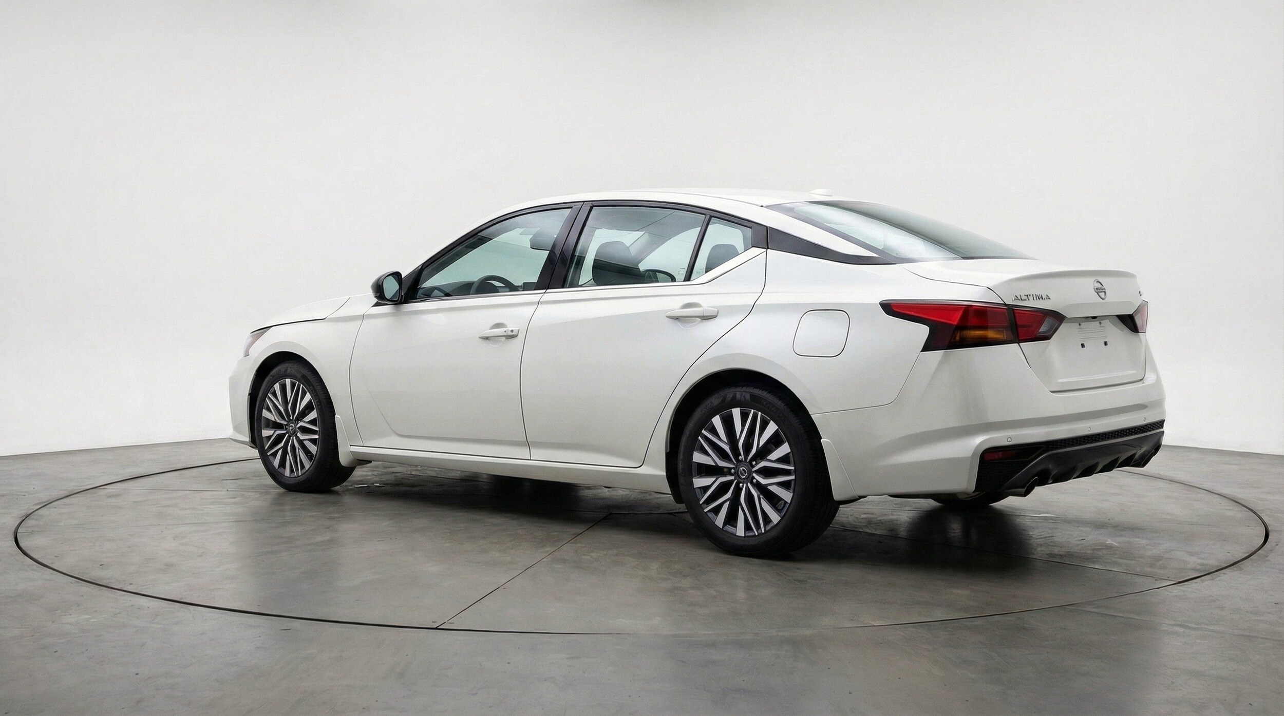 Thumbnail: 2026 Nissan Altima - 6