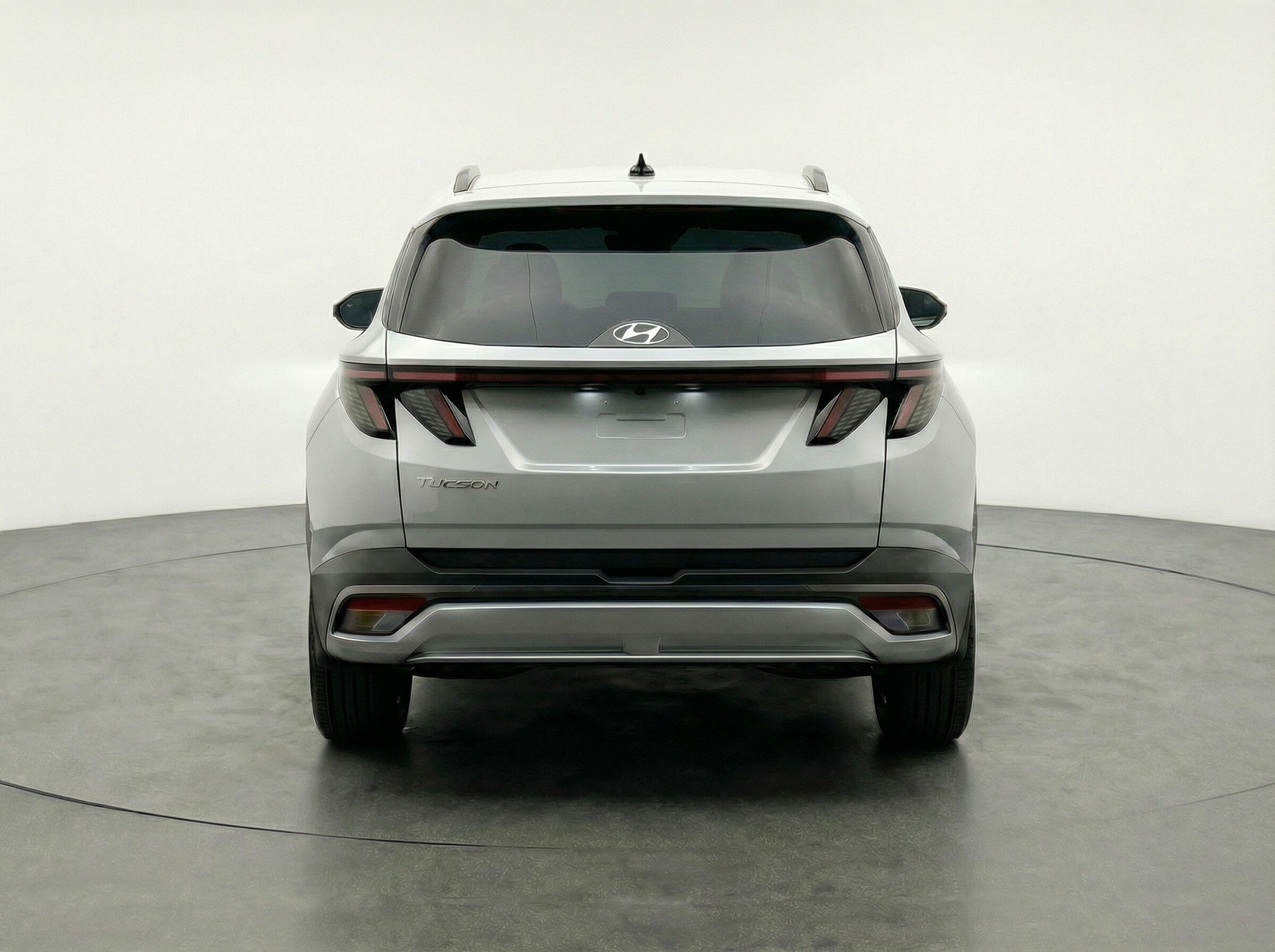 Thumbnail: 2025 Hyundai Tucson - 6