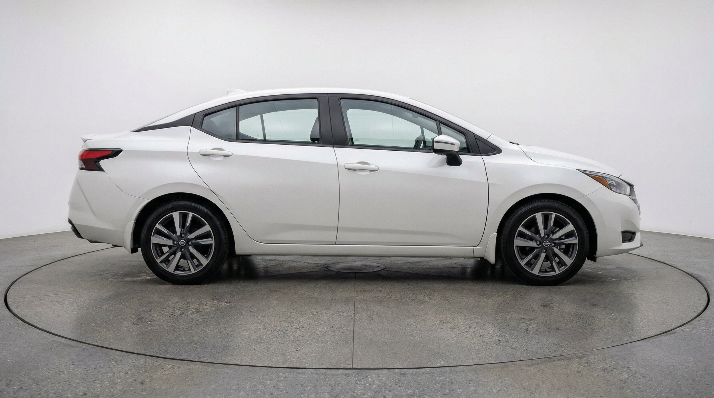 Thumbnail: 2025 Nissan Versa - 11