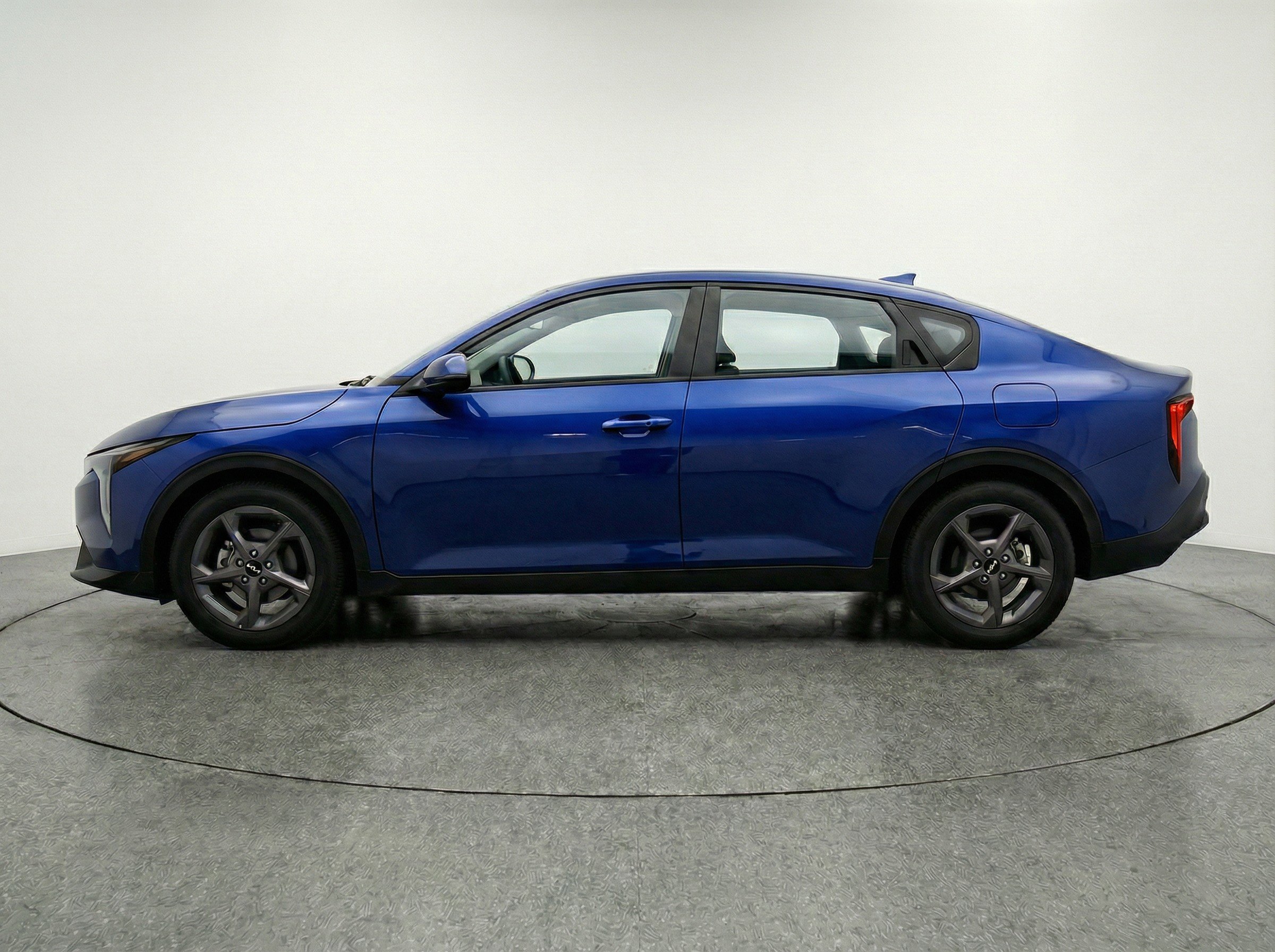 Thumbnail: 2025 Kia K4 - 5