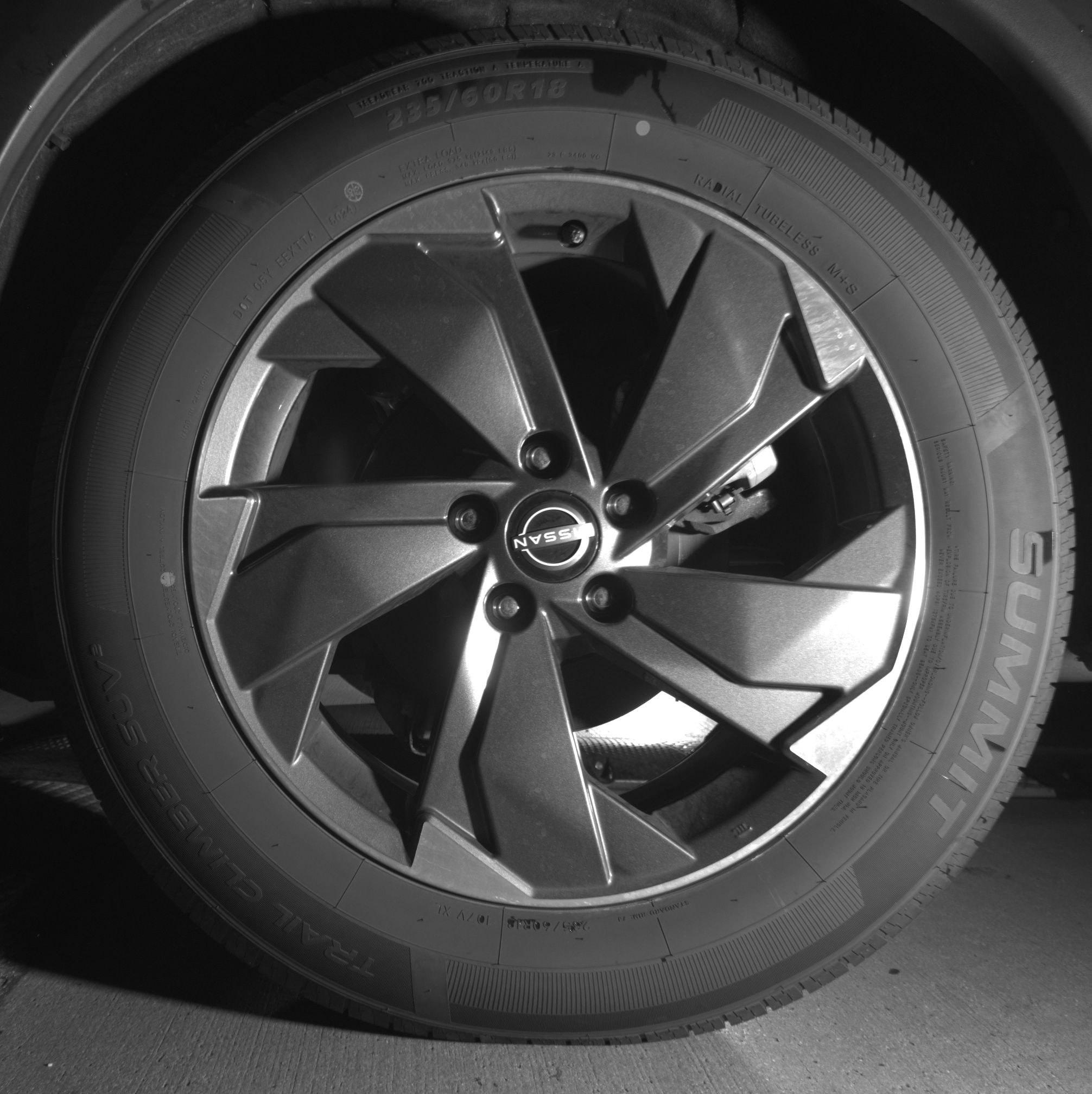 Thumbnail: 2025 Nissan Rogue - 11