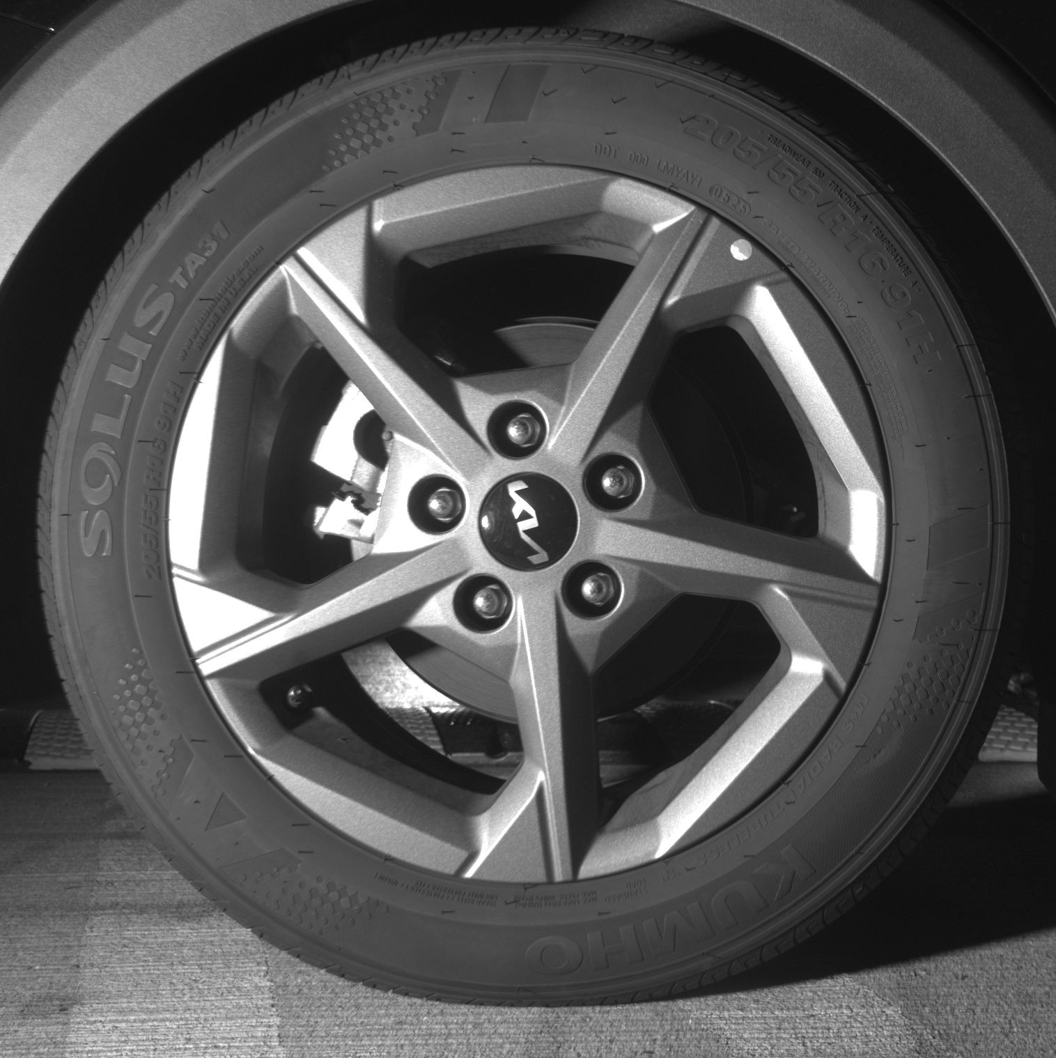 Thumbnail: 2025 Kia K4 - 12