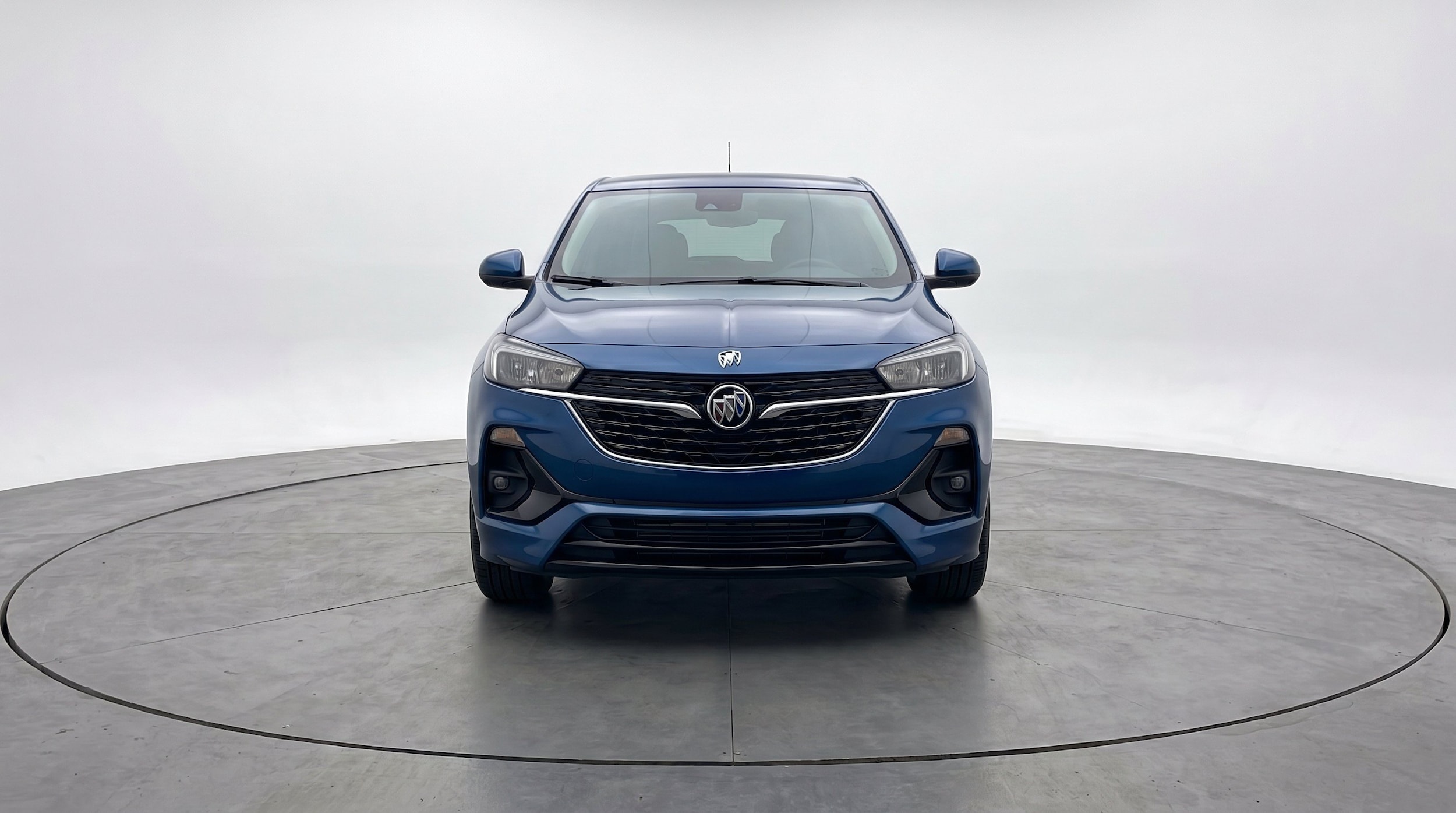 Thumbnail: 2026 Buick Encore GX - 2