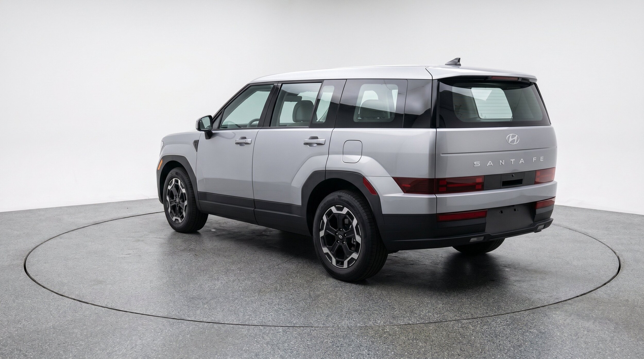 Thumbnail: 2026 Hyundai Santa Fe - 6