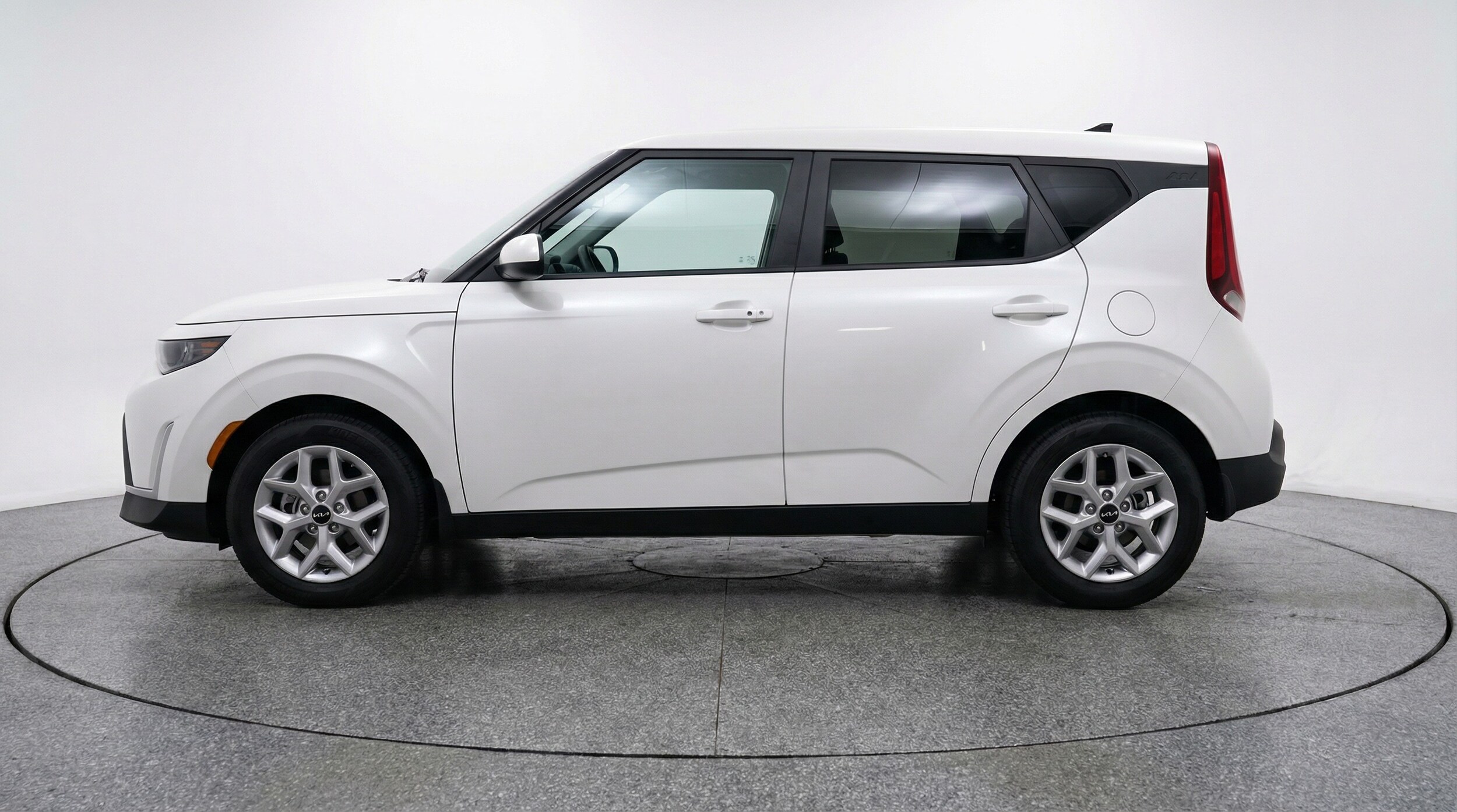 Thumbnail: 2025 Kia Soul - 4