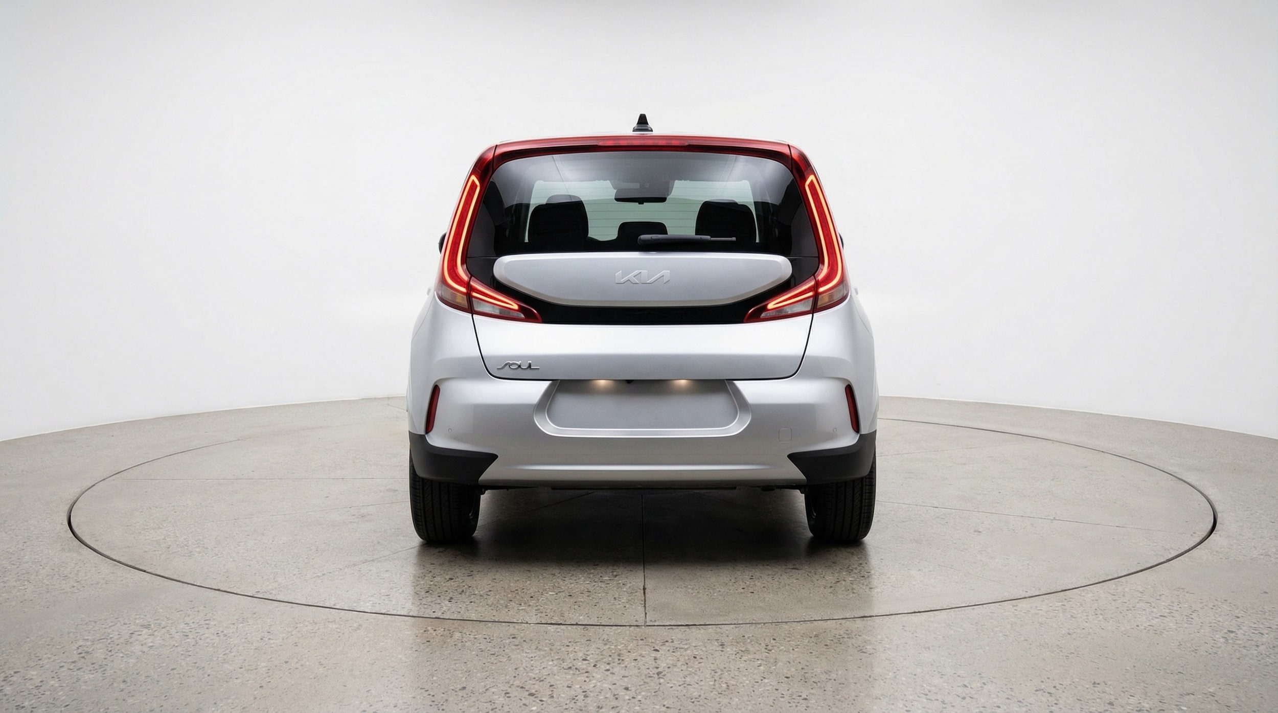 Thumbnail: 2025 Kia Soul - 6