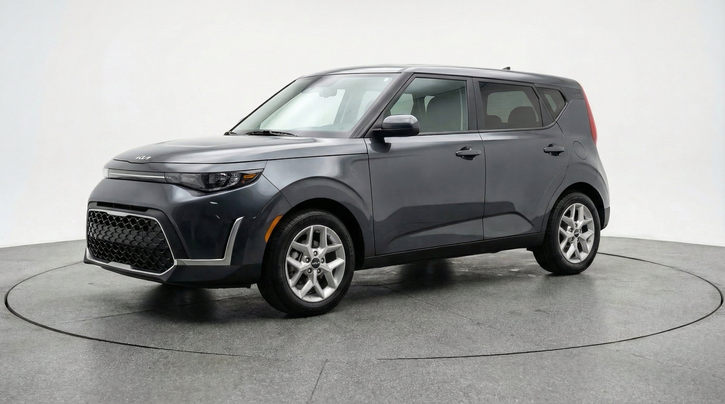 Thumbnail: 2025 Kia Soul - 3