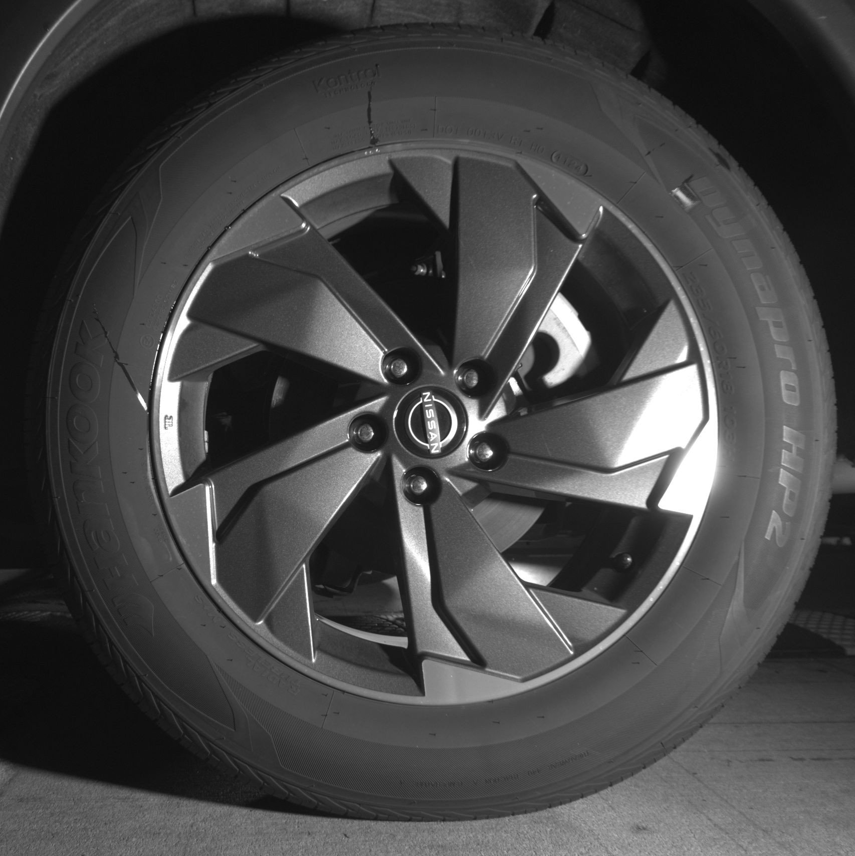 Thumbnail: 2025 Nissan Rogue - 14