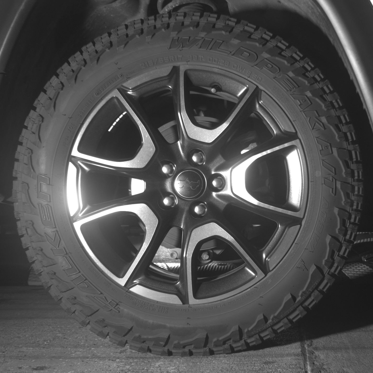 Thumbnail: 2025 Jeep Compass - 15