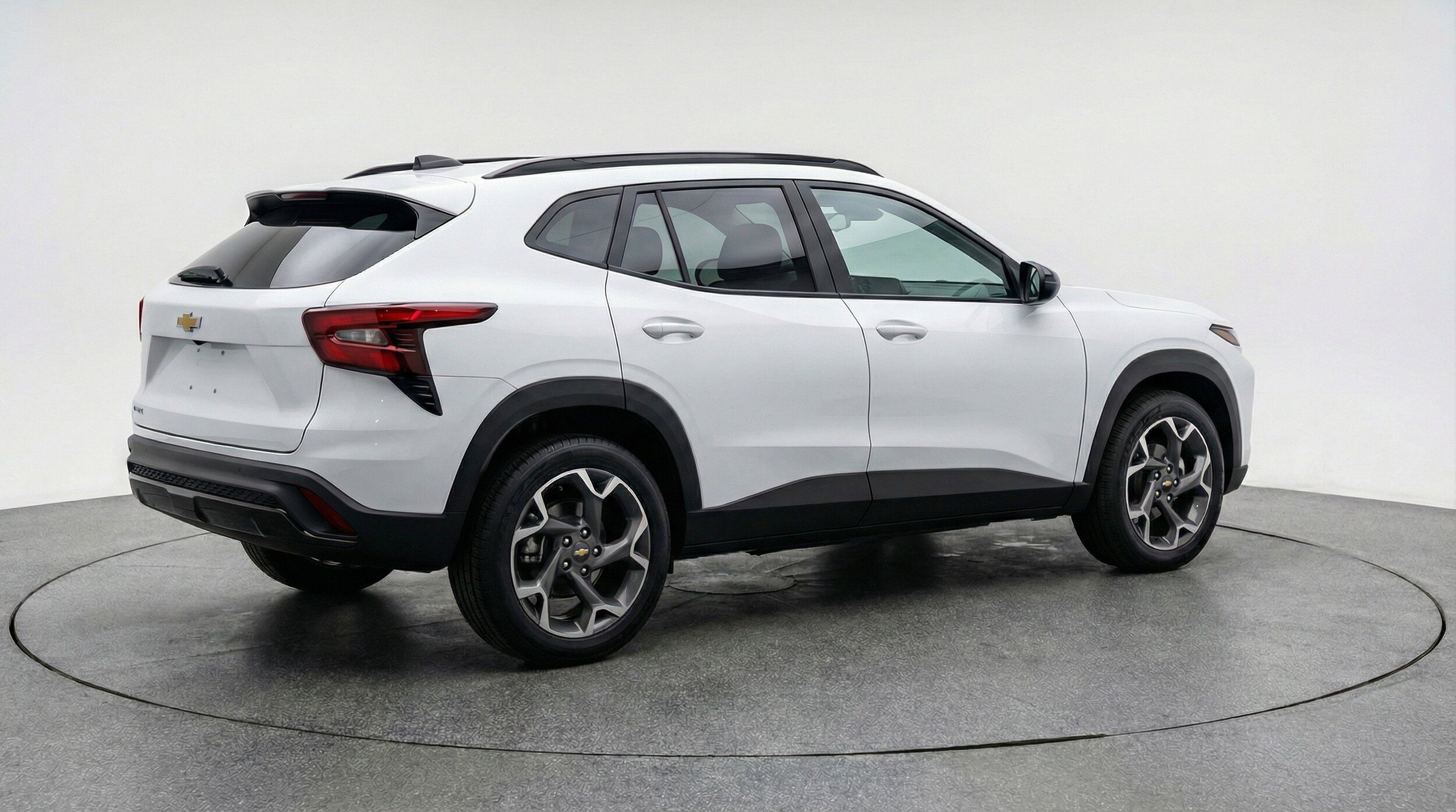 Thumbnail: 2025 Chevrolet Trax - 9