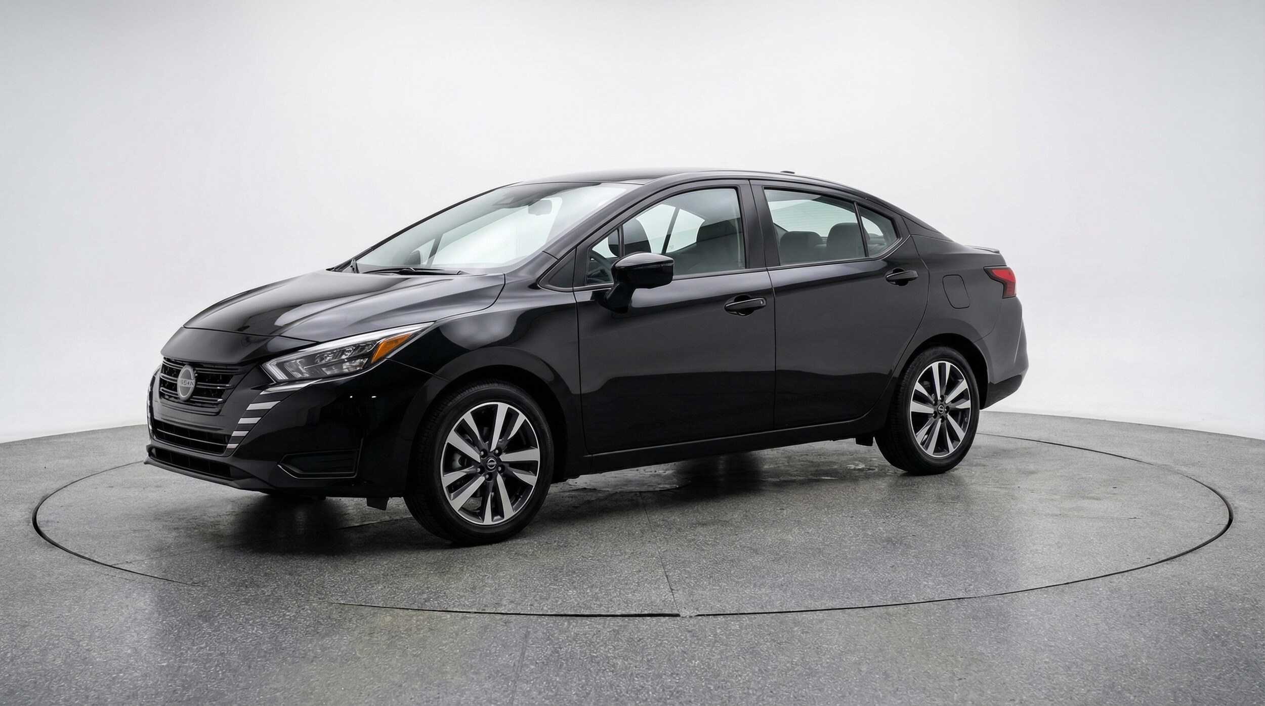 Thumbnail: 2025 Nissan Versa - 3