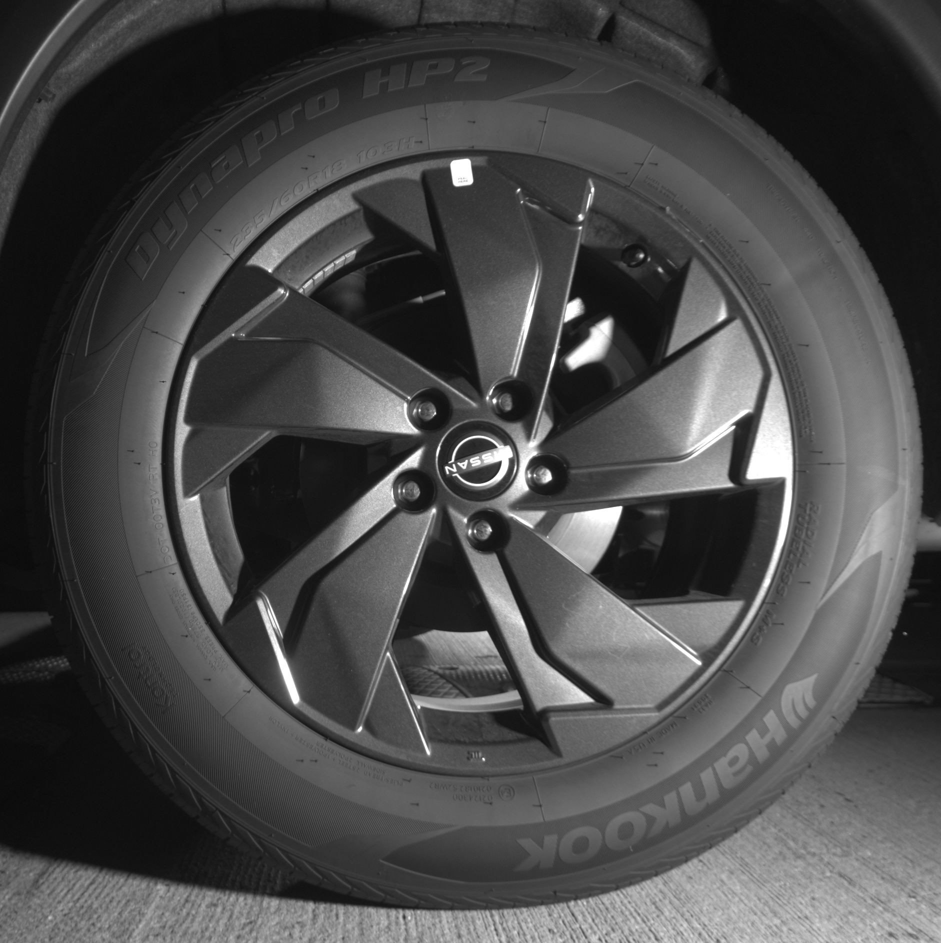 Thumbnail: 2026 Nissan Rogue - 14