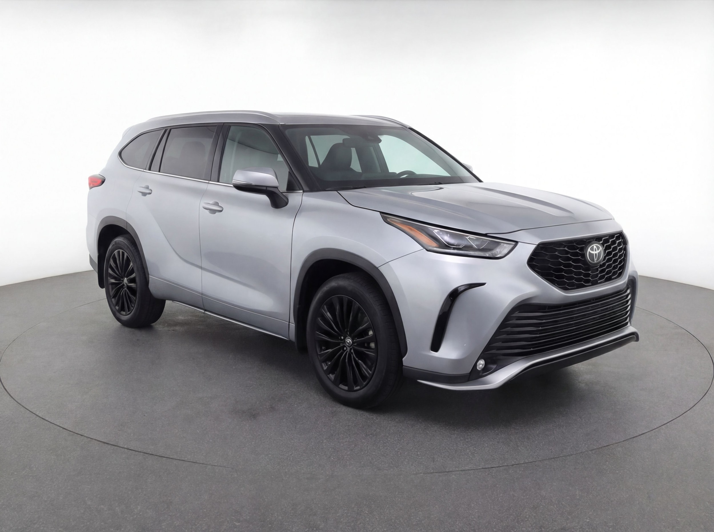 Thumbnail: 2024 Toyota Highlander - 1