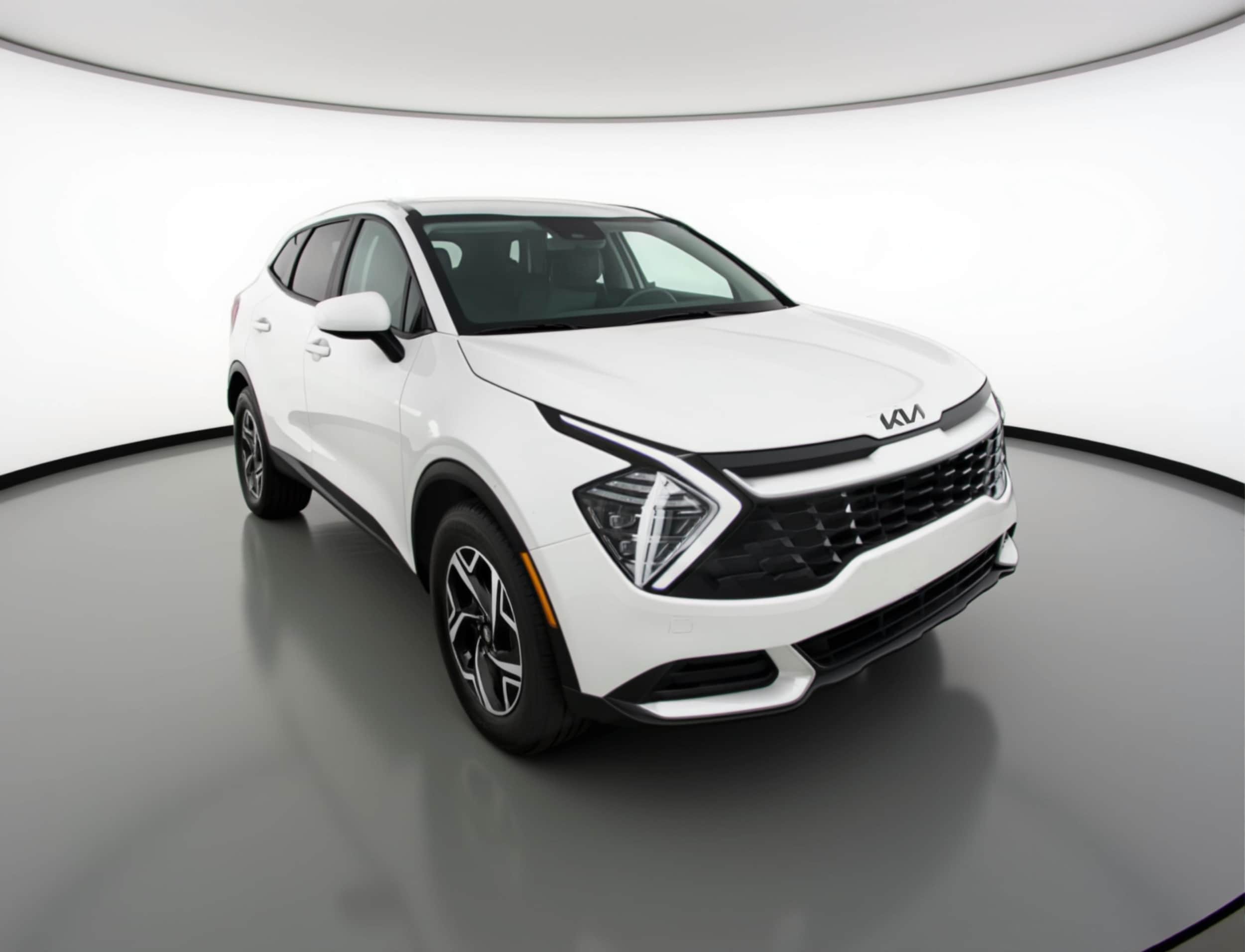 Thumbnail: 2025 Kia Sportage - 1