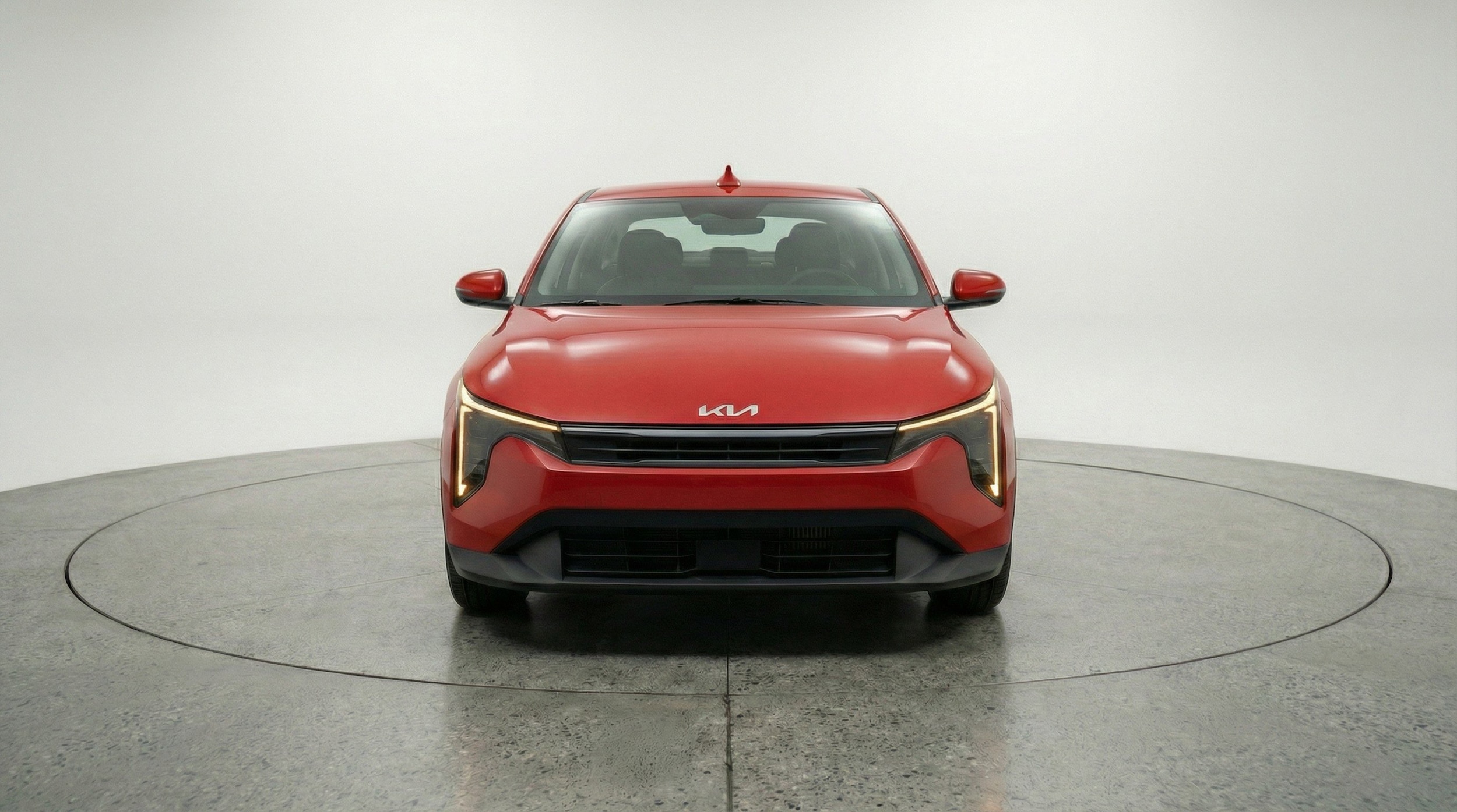 Thumbnail: 2025 Kia K4 - 2