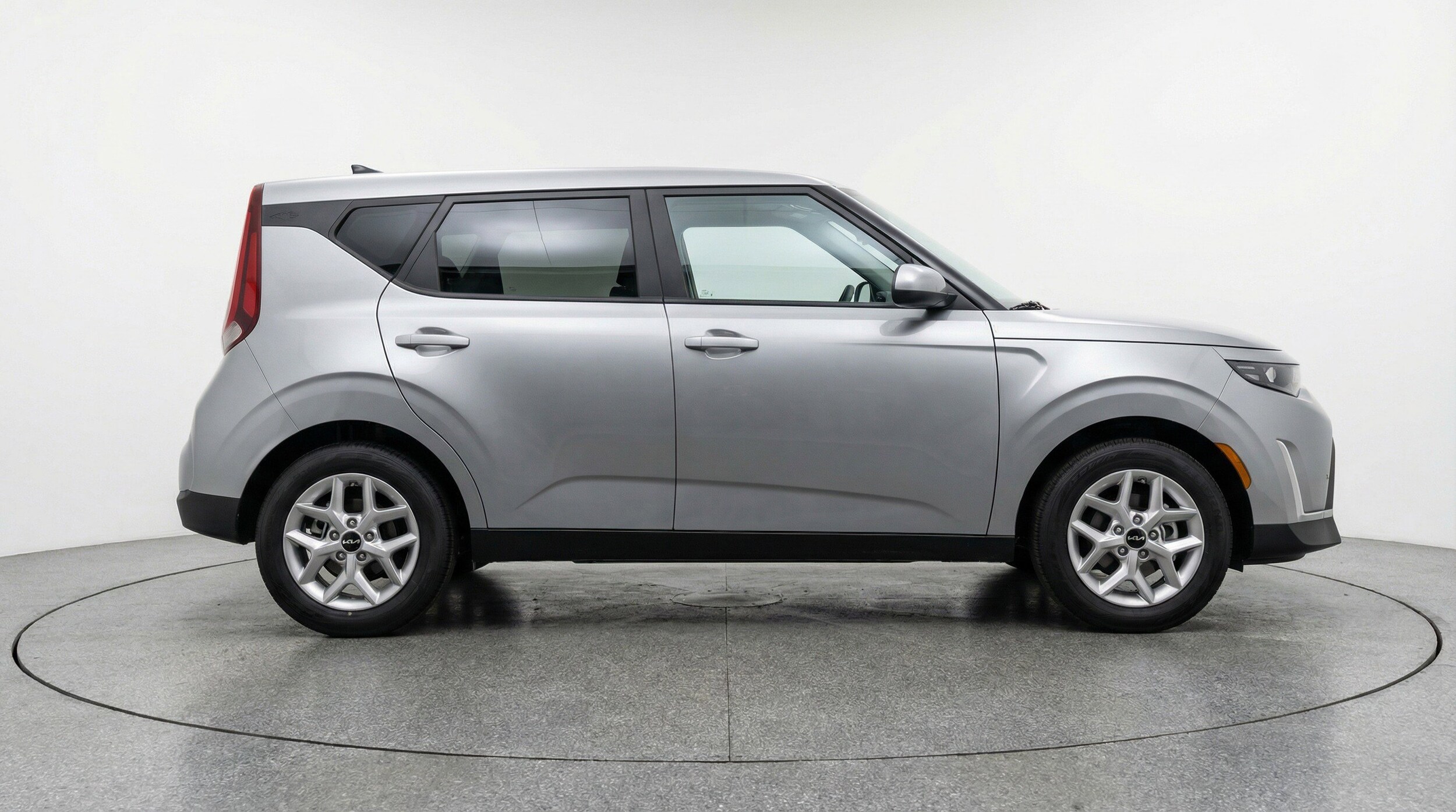 Thumbnail: 2025 Kia Soul - 11