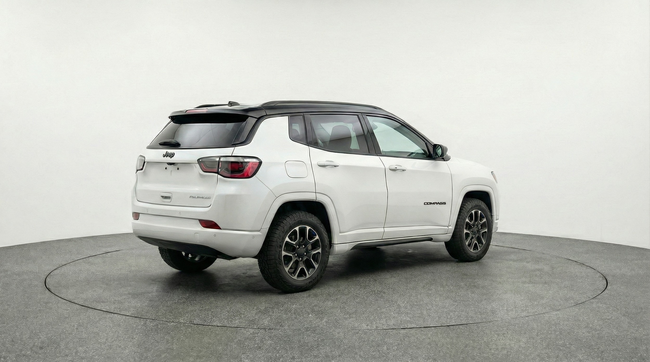 Thumbnail: 2025 Jeep Compass - 7
