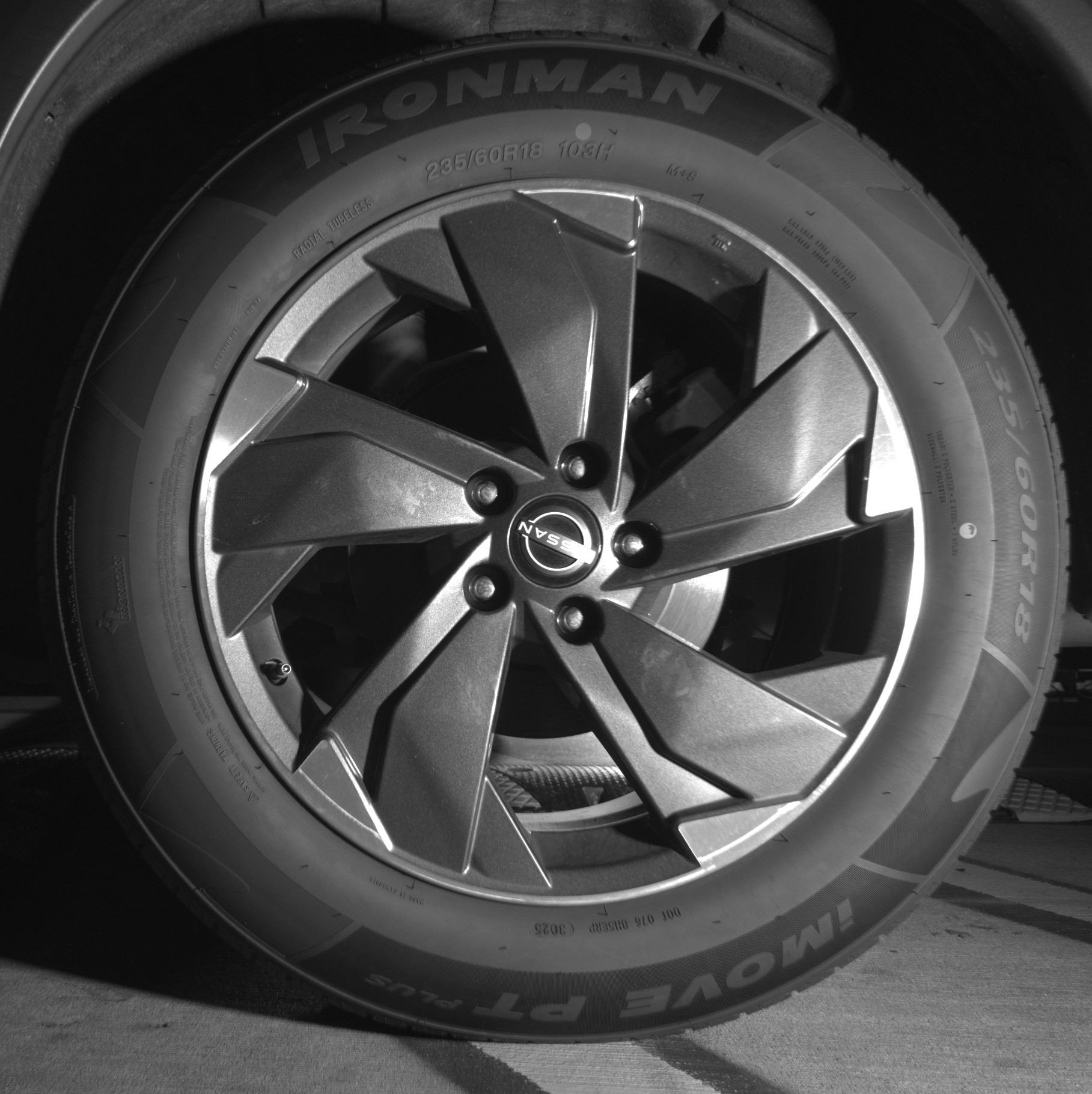 Thumbnail: 2025 Nissan Rogue - 11