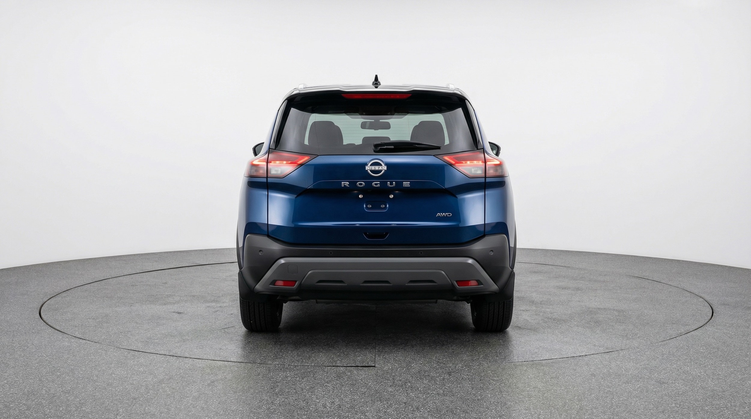 Thumbnail: 2025 Nissan Rogue - 6