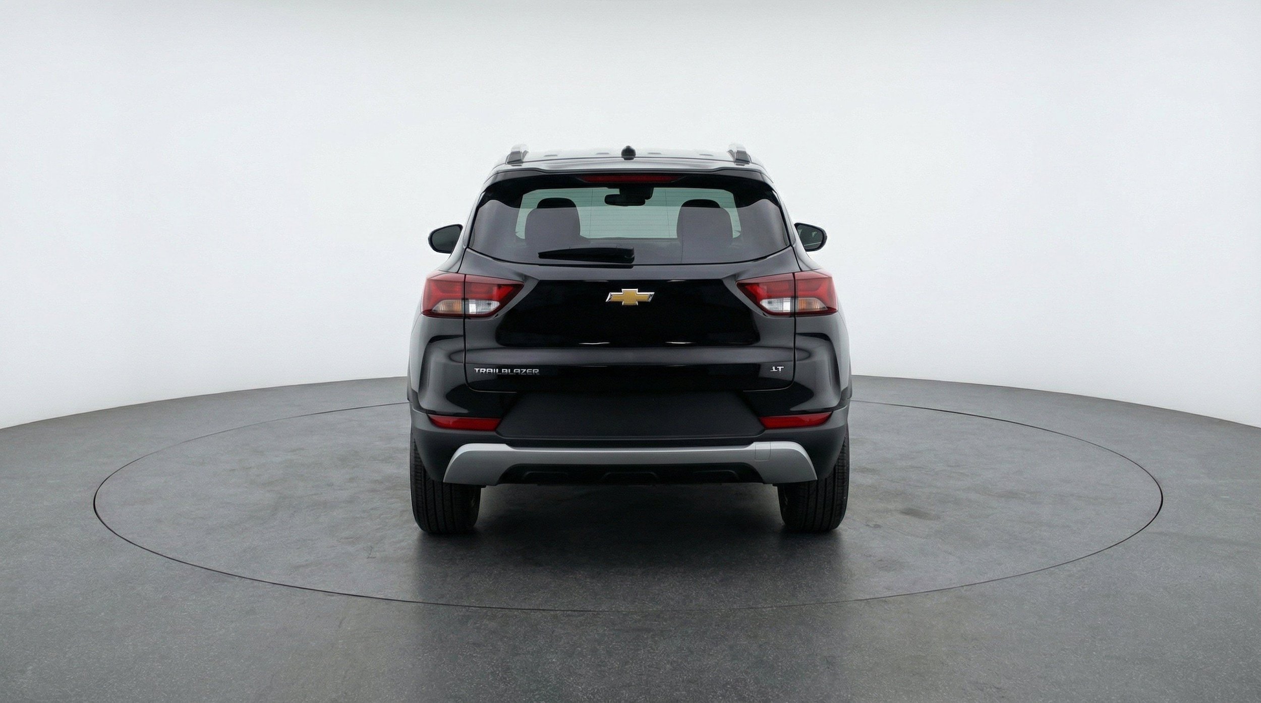 Thumbnail: 2025 Chevrolet TrailBlazer - 7