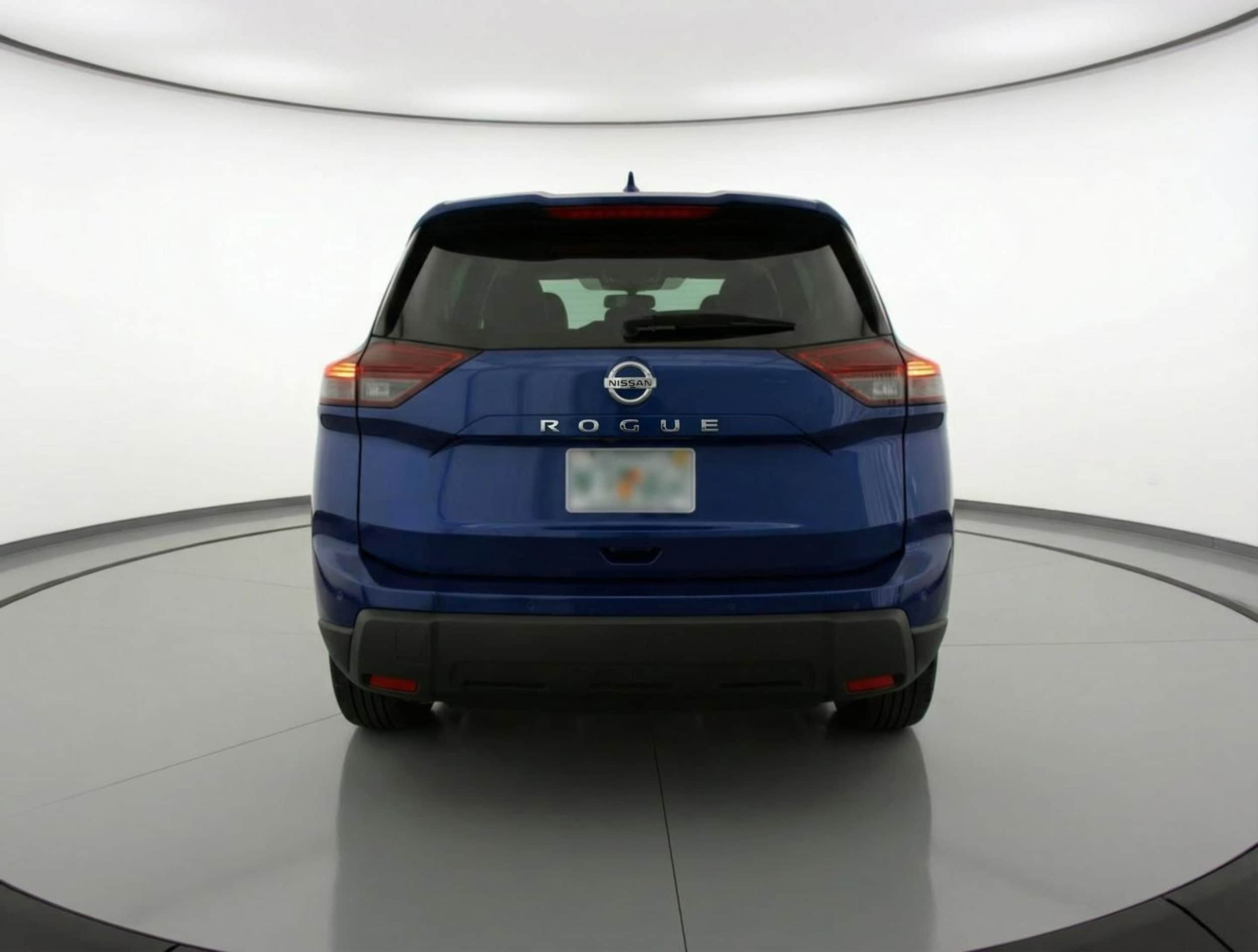 Thumbnail: 2025 Nissan Rogue - 6