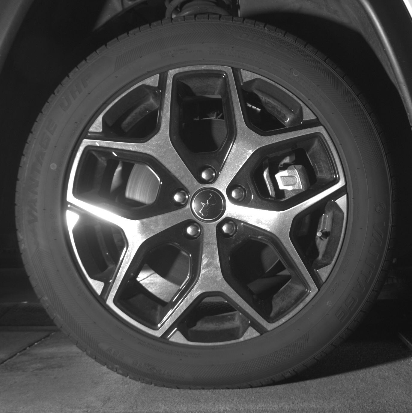 Thumbnail: 2025 Jeep Compass - 10