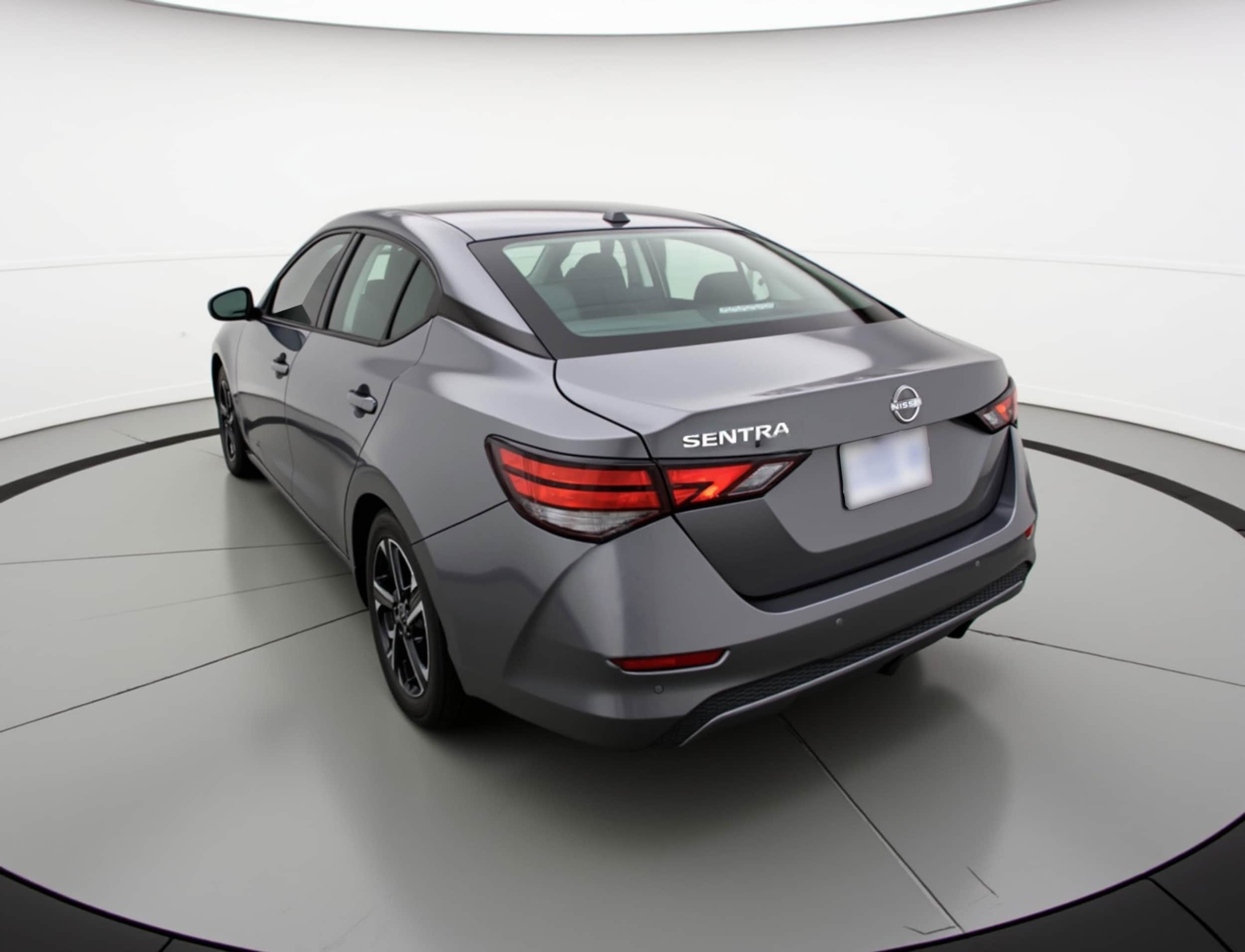 Thumbnail: 2025 Nissan Sentra - 6