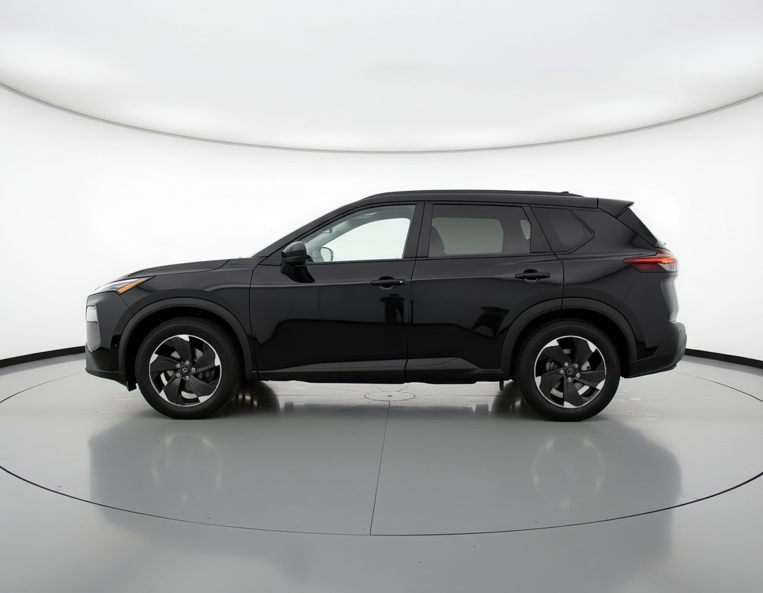 Thumbnail: 2025 Nissan Rogue - 4