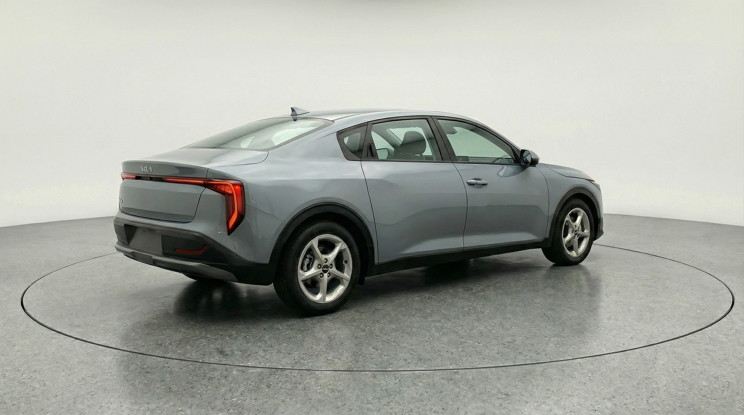 Thumbnail: 2025 Kia K4 - 7