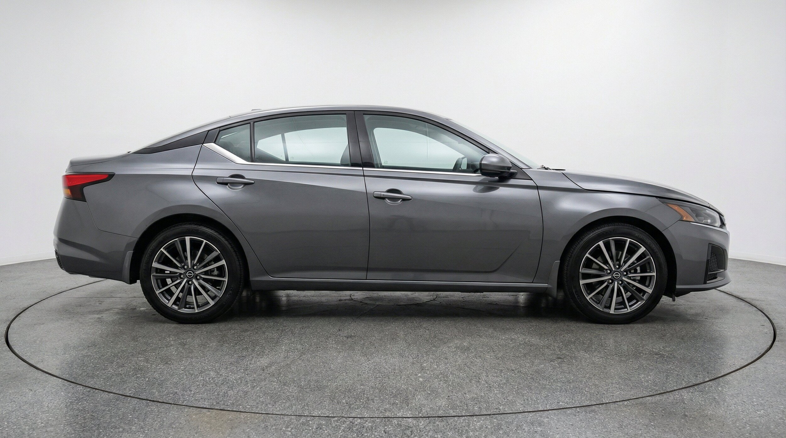 Thumbnail: 2025 Nissan Altima - 11