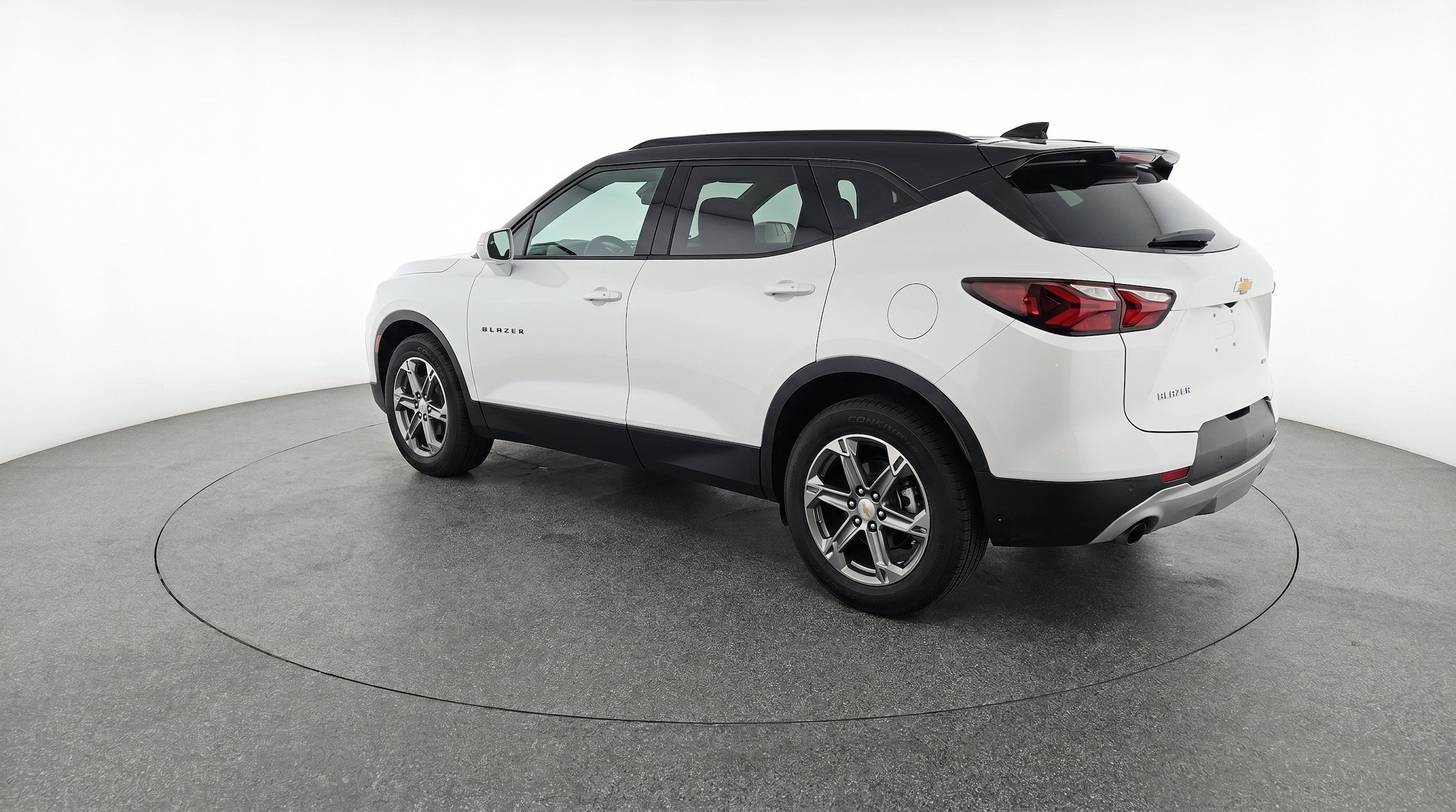 Thumbnail: 2026 Chevrolet Blazer - 6