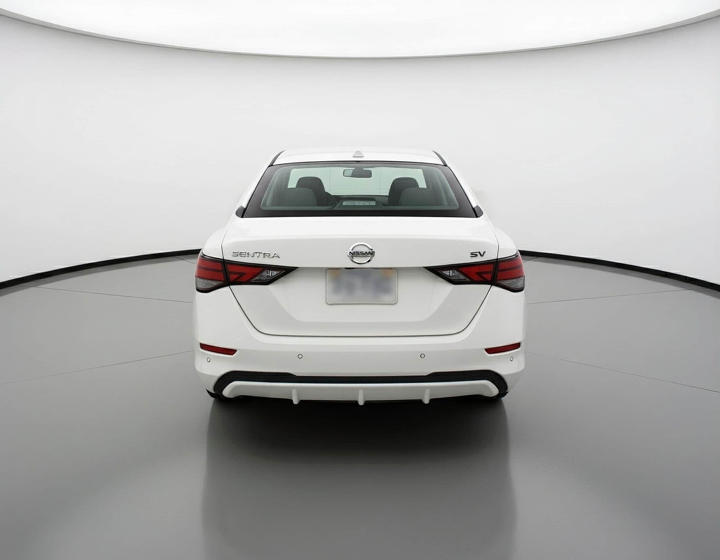 Thumbnail: 2024 Nissan Sentra - 6