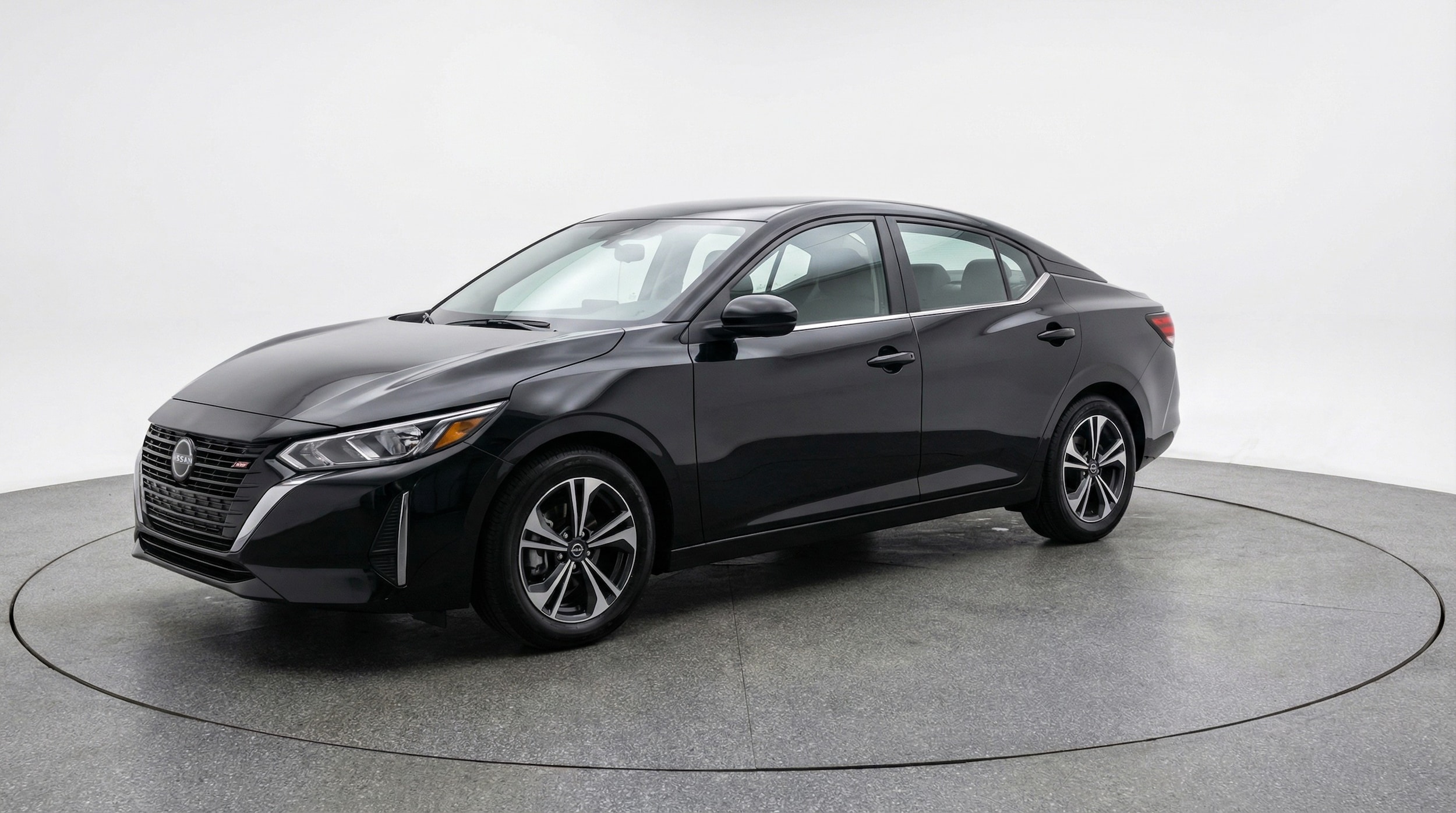 Thumbnail: 2025 Nissan Sentra - 3