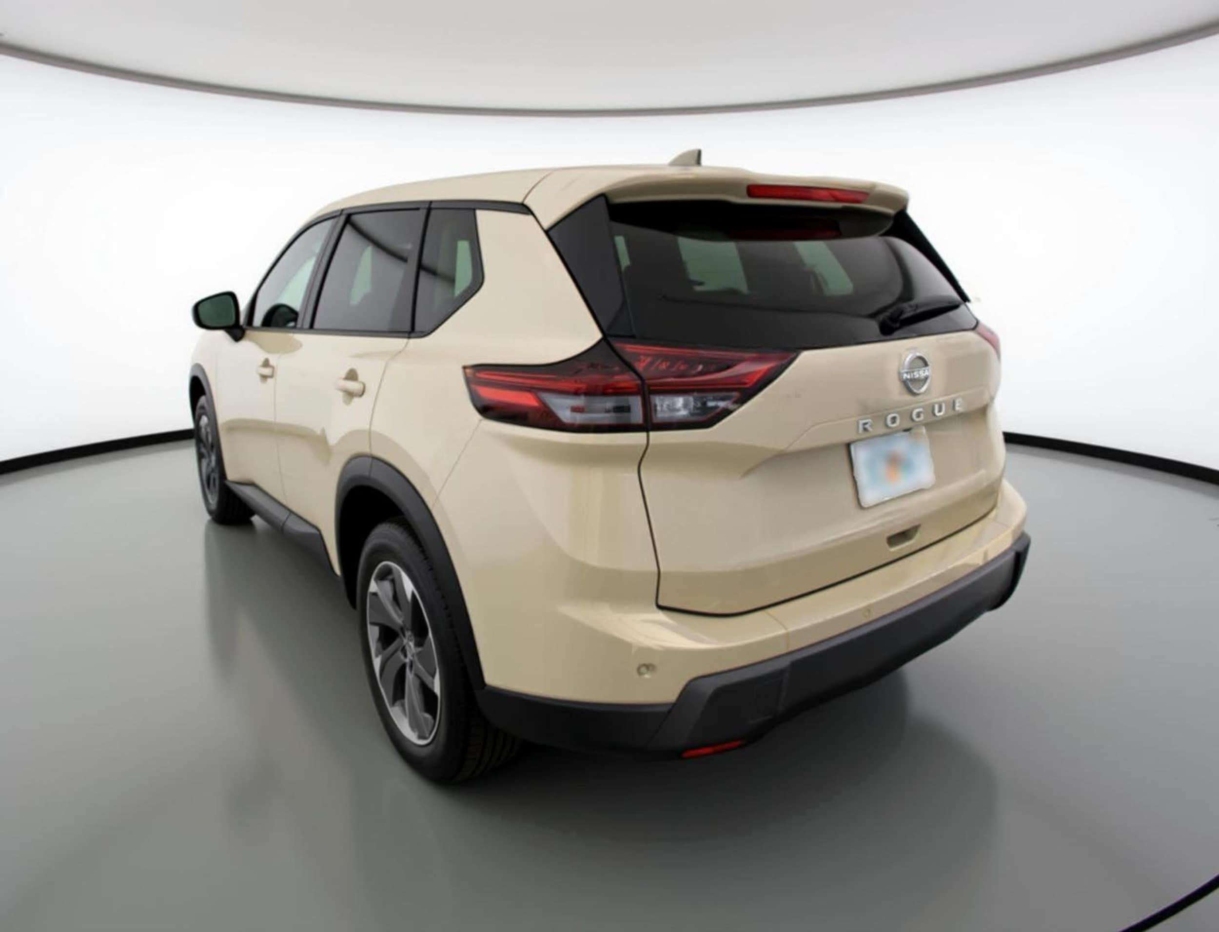 Thumbnail: 2025 Nissan Rogue - 5