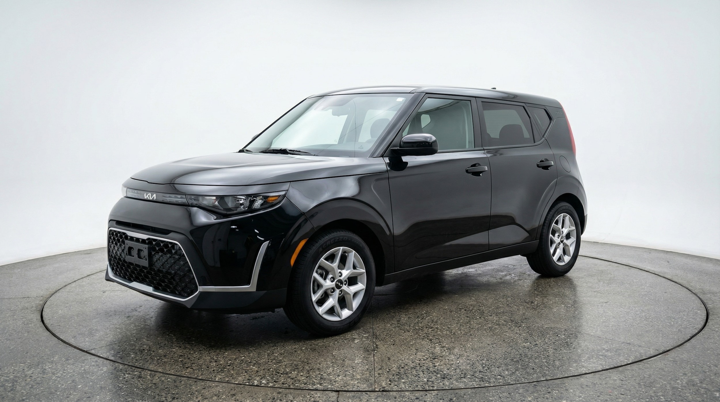 Thumbnail: 2025 Kia Soul - 3