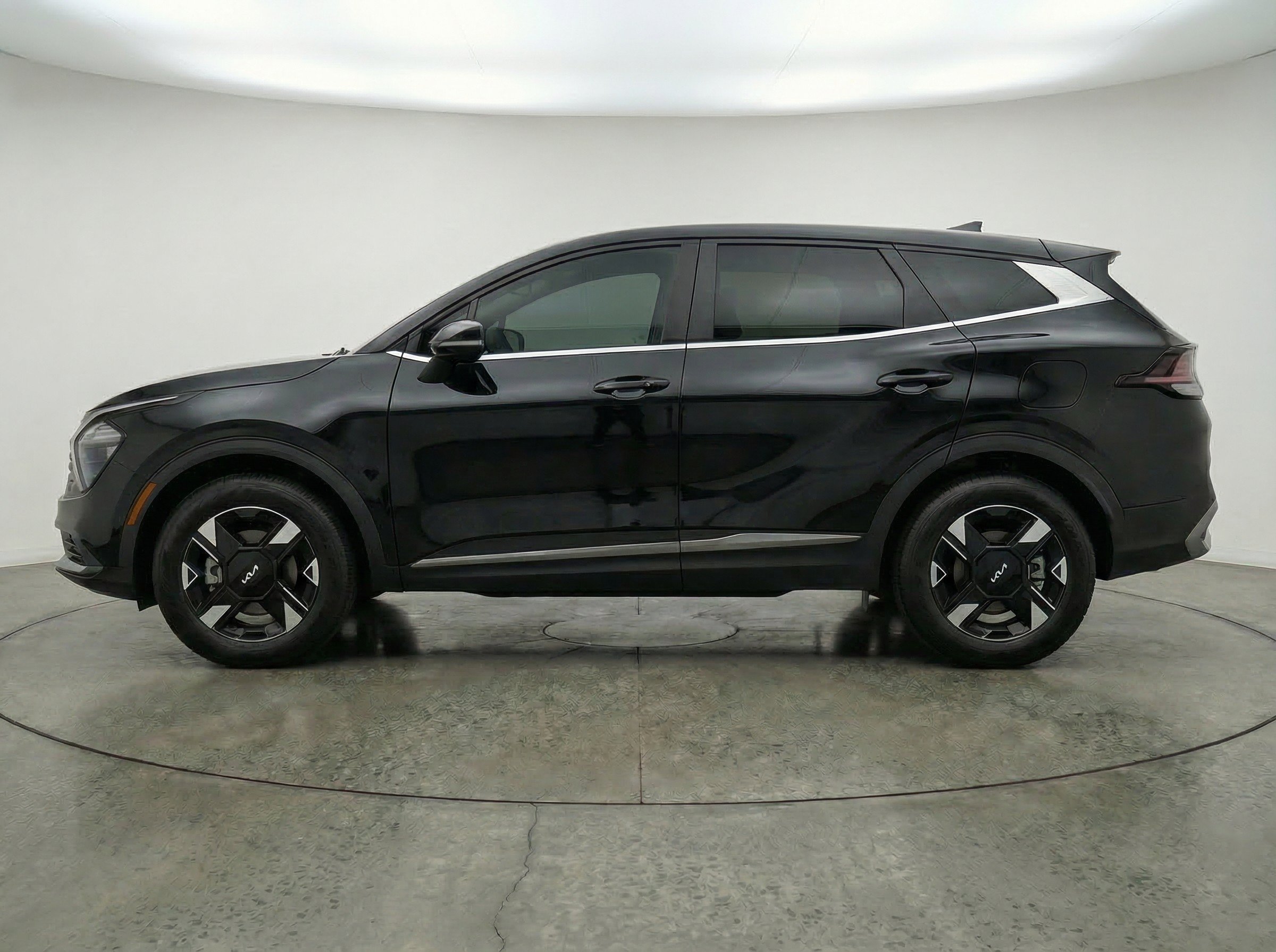 Thumbnail: 2026 Kia Sportage - 5