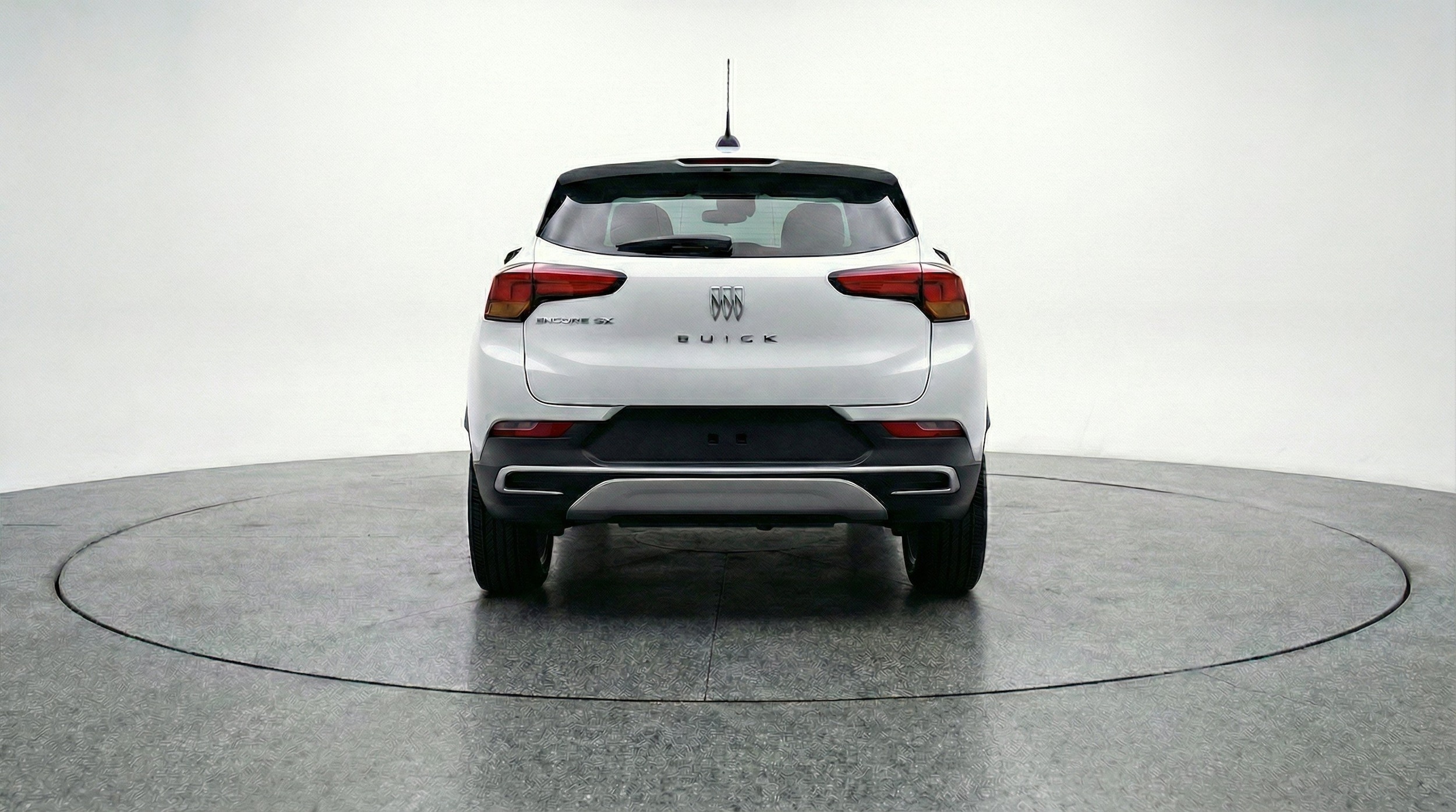 Thumbnail: 2026 Buick Encore GX - 7