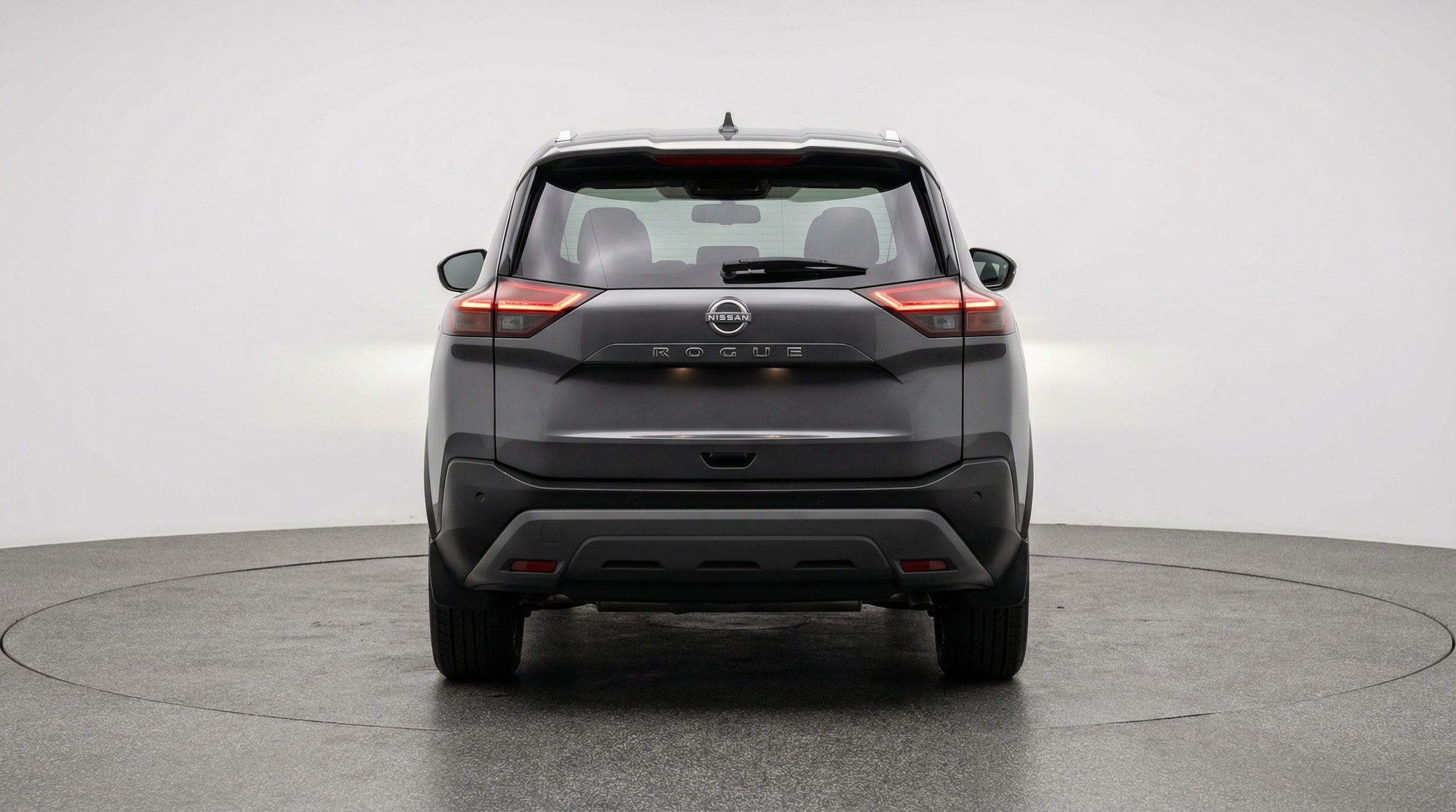 Thumbnail: 2025 Nissan Rogue - 6