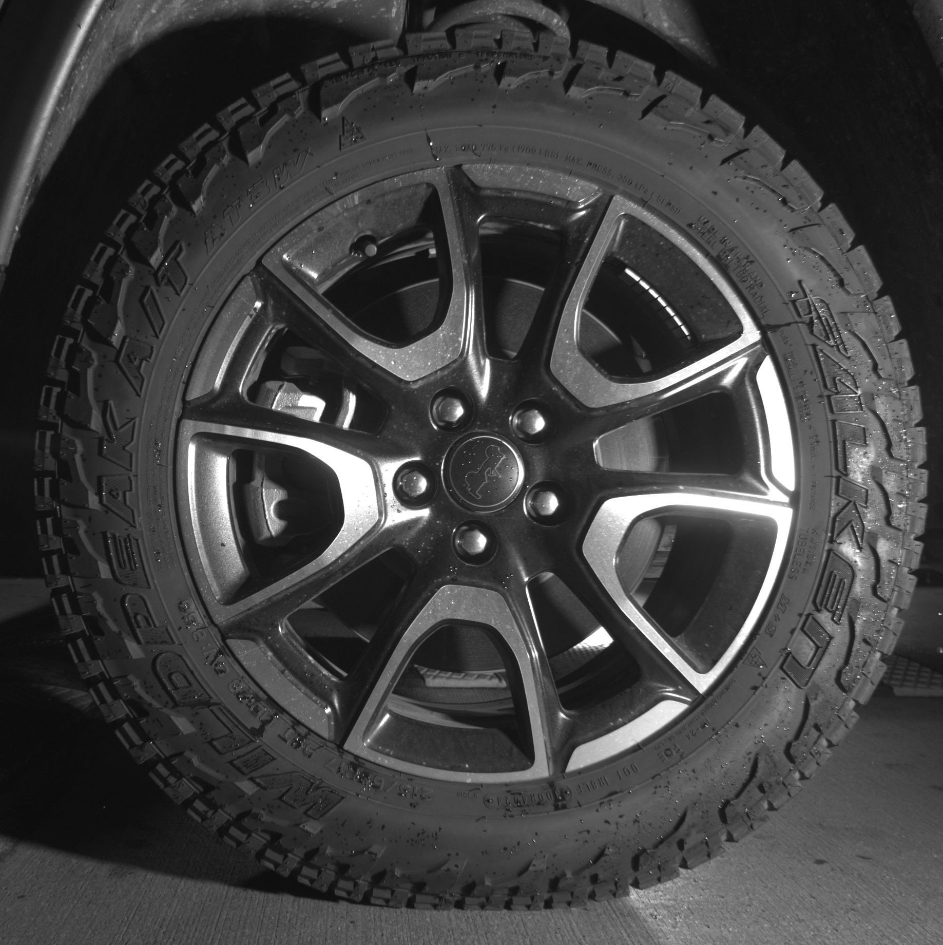 Thumbnail: 2025 Jeep Compass - 12