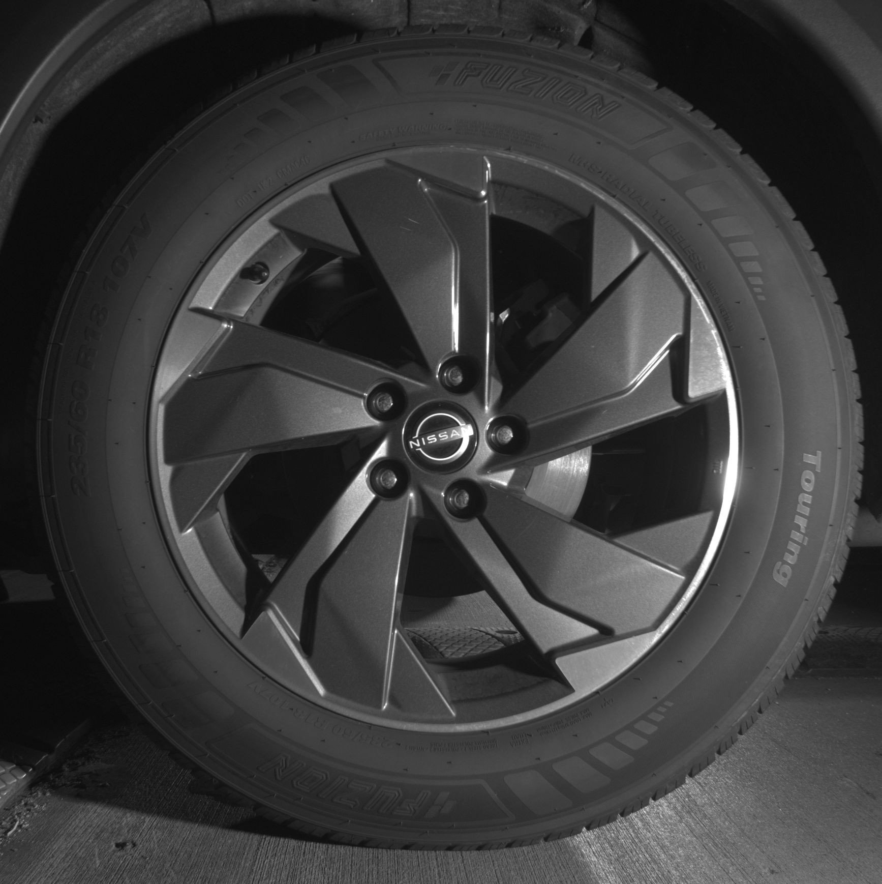 Thumbnail: 2025 Nissan Rogue - 14