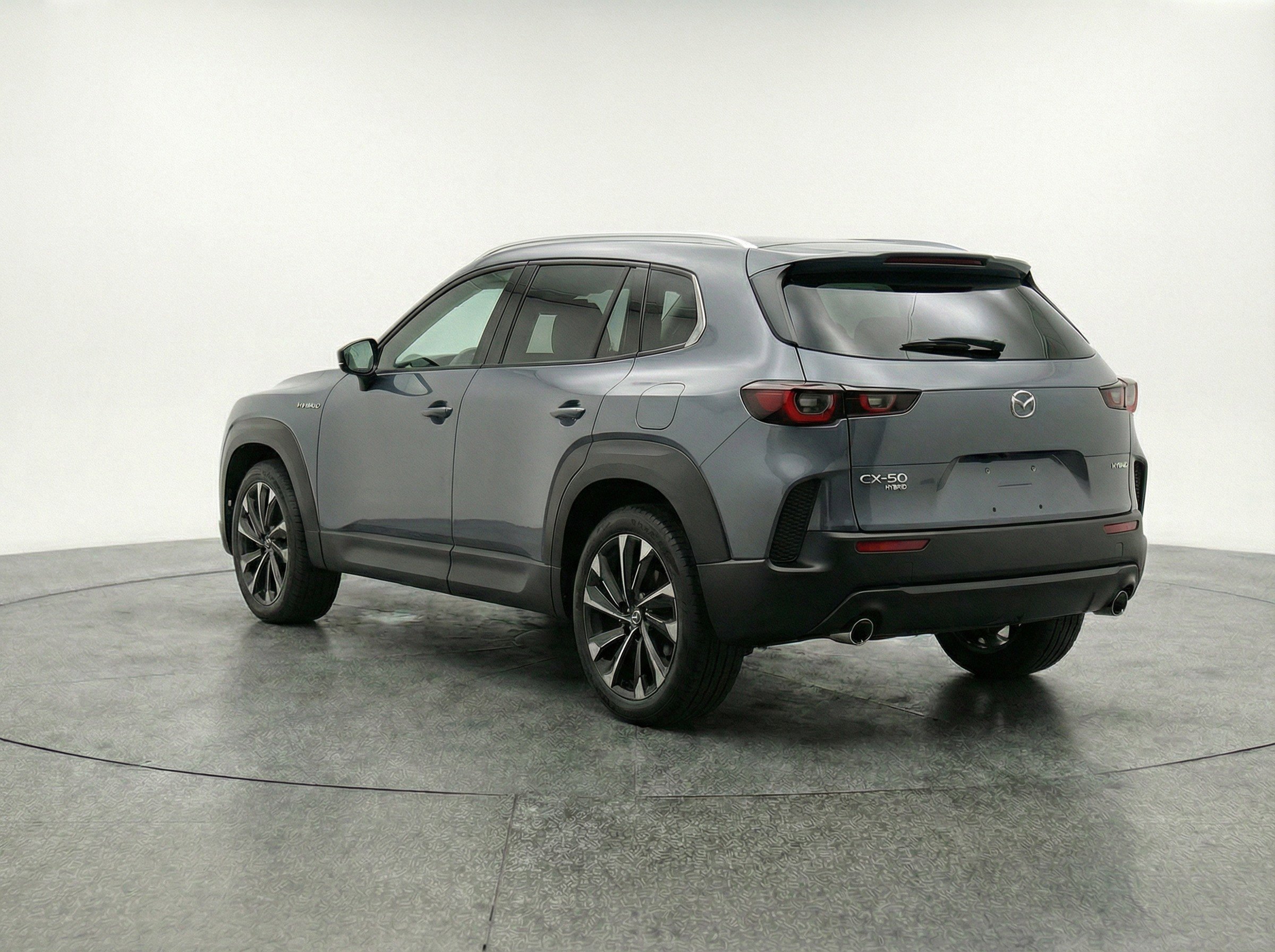 Thumbnail: 2025 Mazda CX-50 - 6