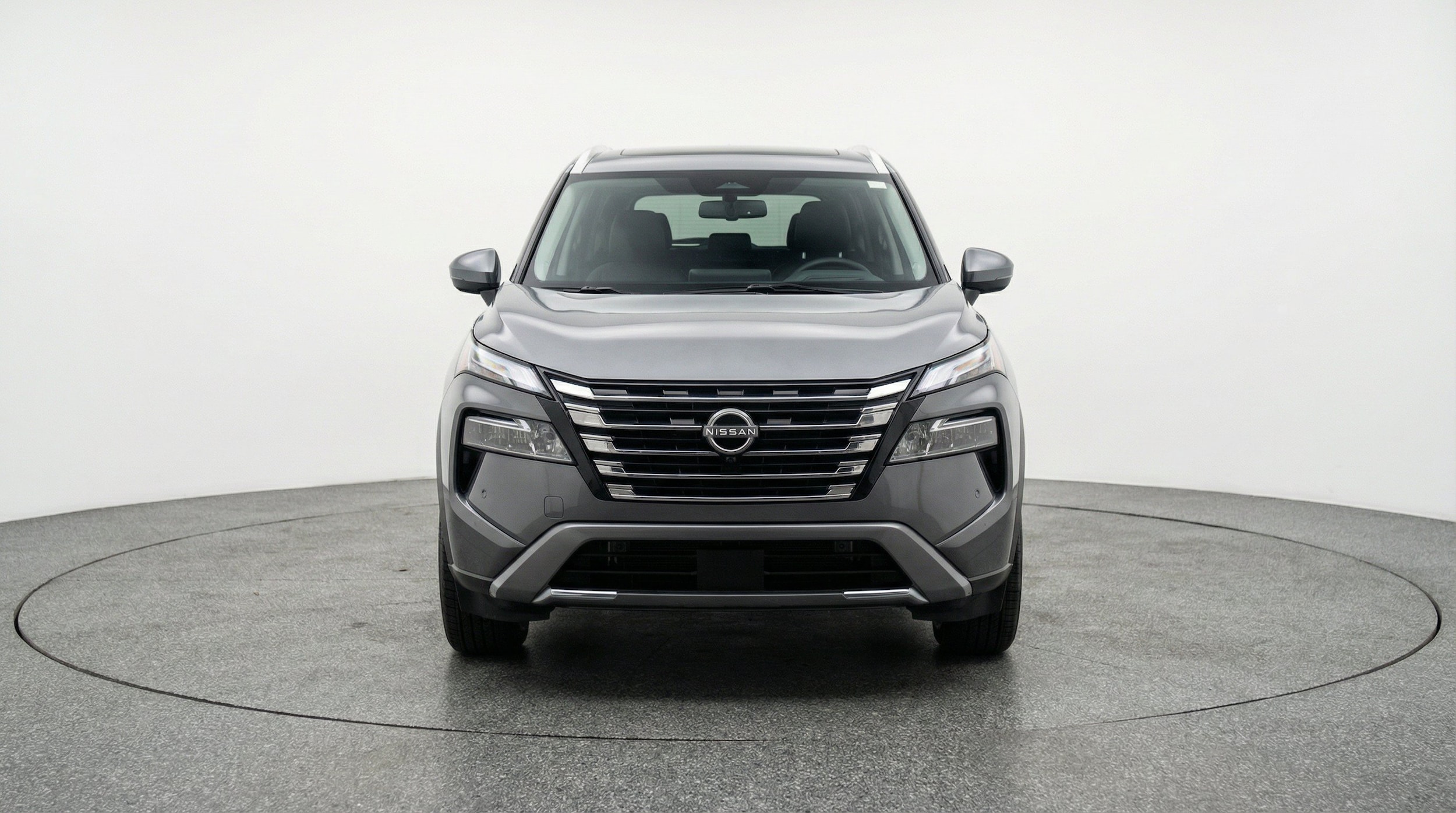 Thumbnail: 2026 Nissan Rogue - 2
