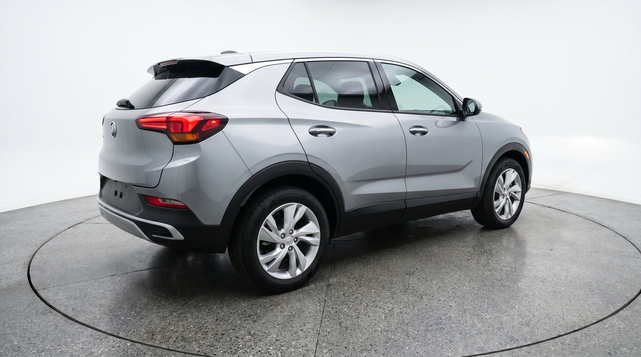 Thumbnail: 2026 Buick Encore GX - 9