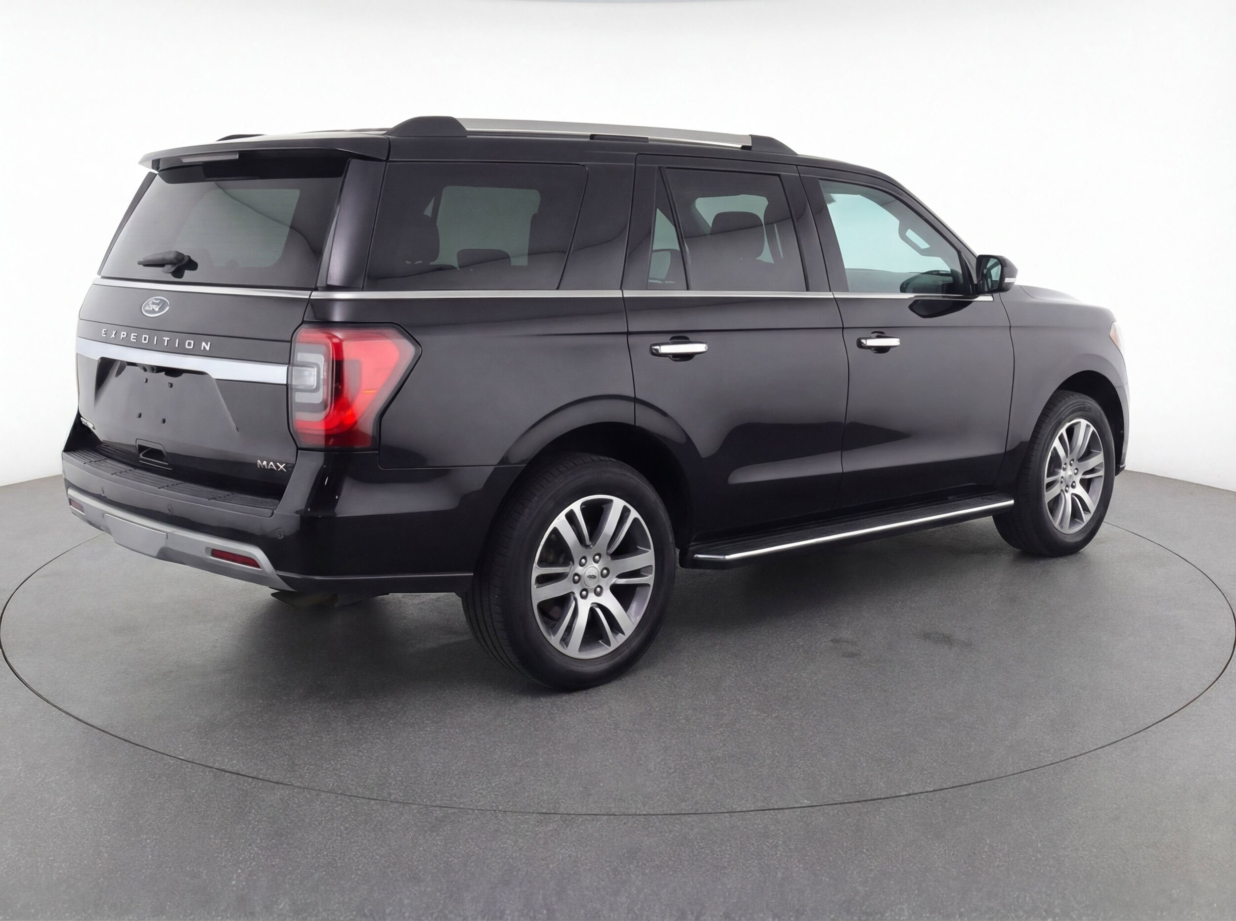 Thumbnail: 2023 Ford Expedition MAX - 9