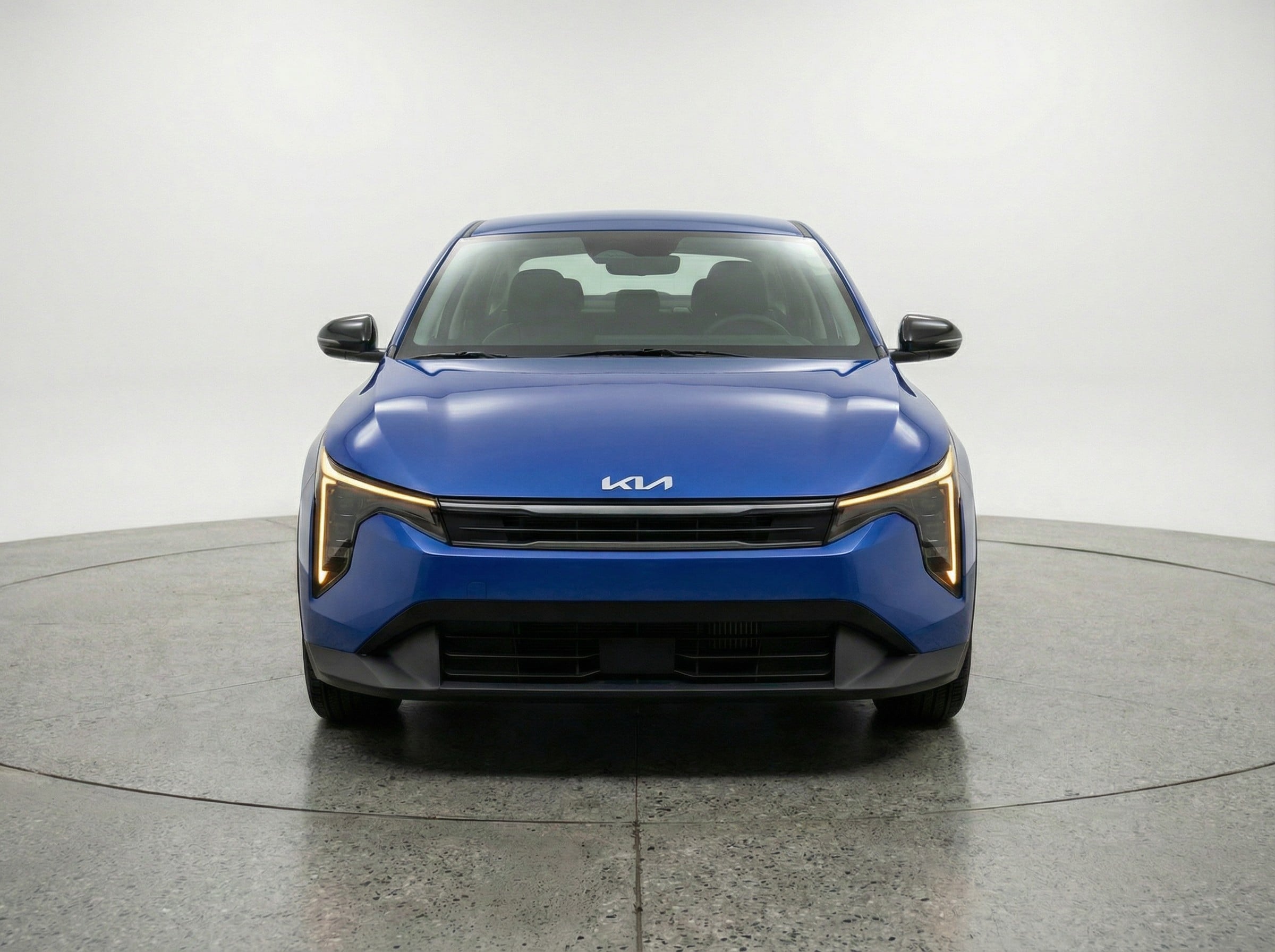 Thumbnail: 2025 Kia K4 - 2