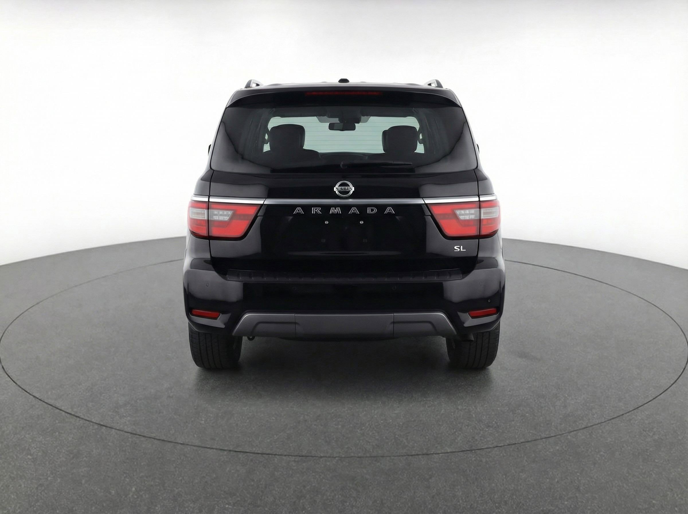 Thumbnail: 2024 Nissan Armada - 7