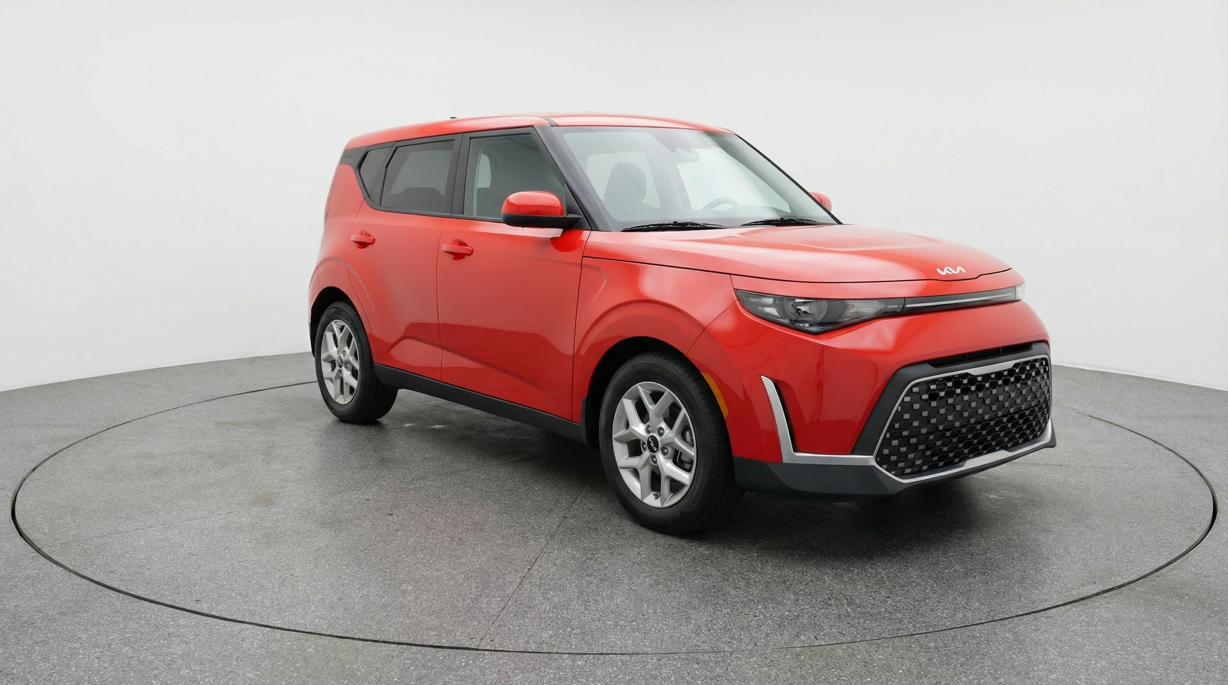 Thumbnail: 2025 Kia Soul - 1